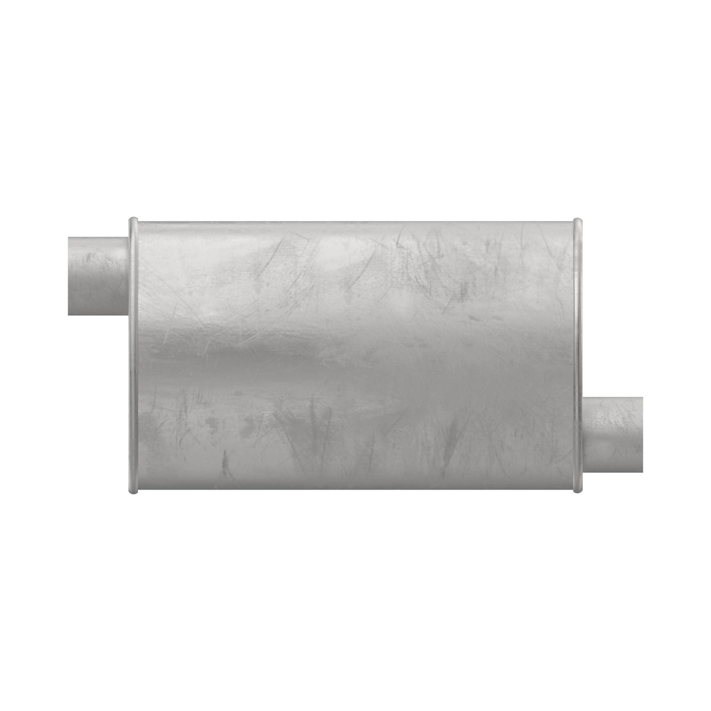 Walker Exhaust Exhaust Muffler 21762