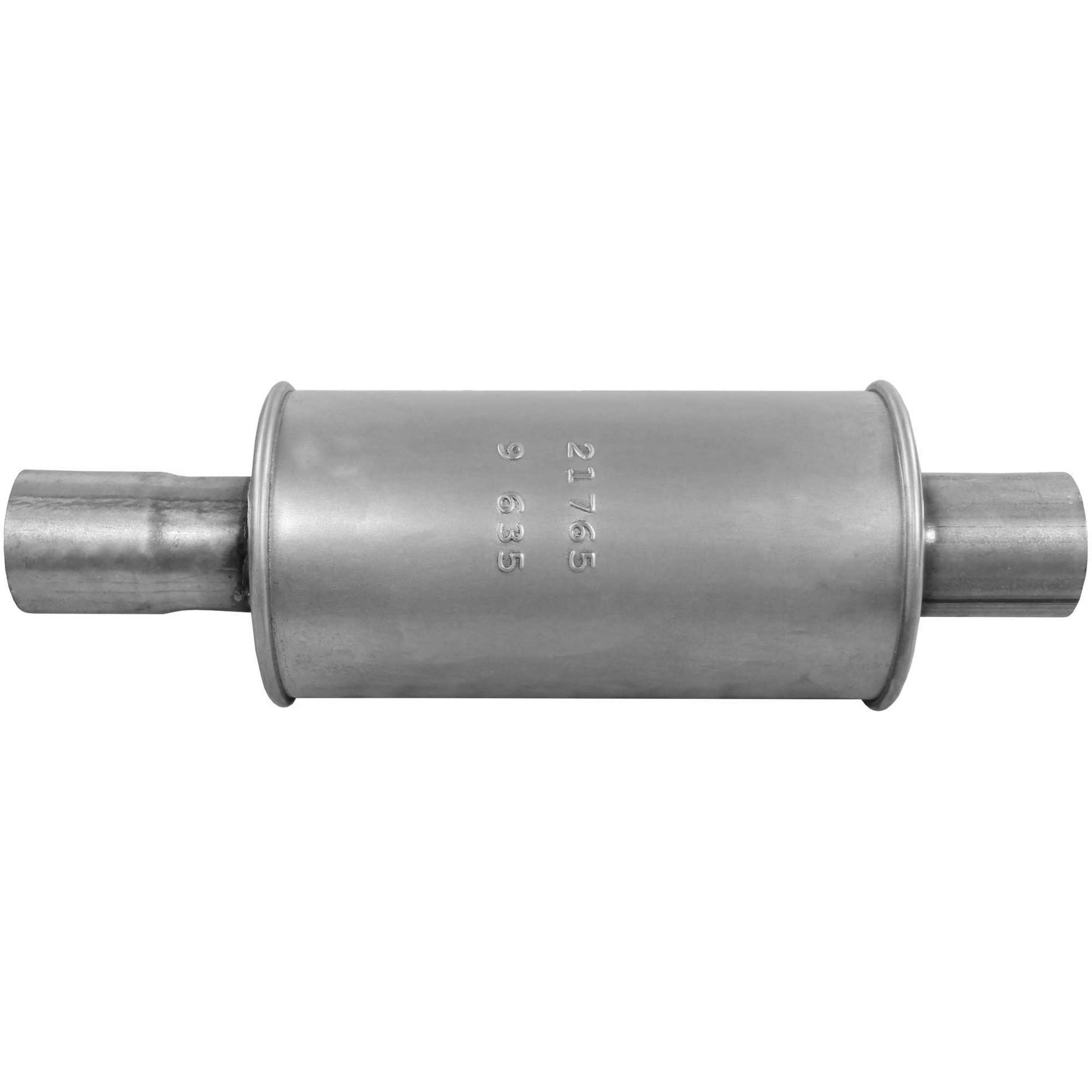 Walker Exhaust Exhaust Resonator 21765