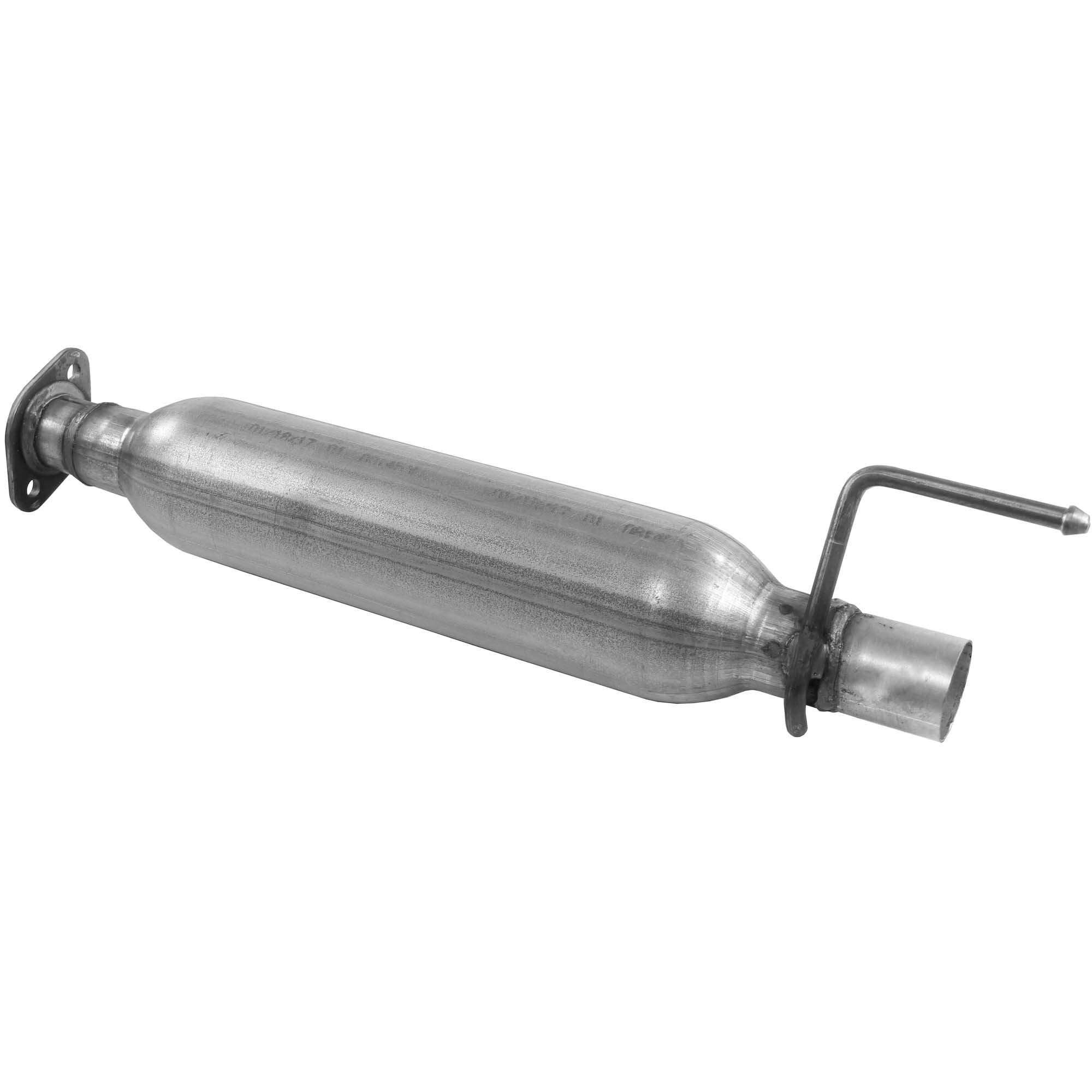 Walker Exhaust Exhaust Resonator 21766