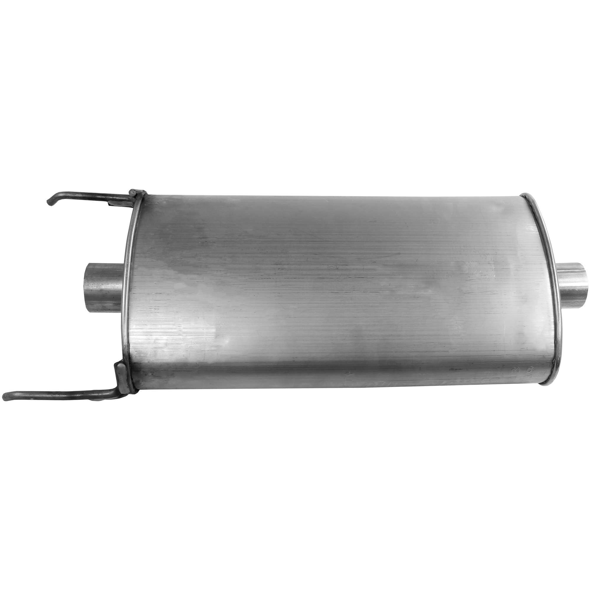 Walker Exhaust Exhaust Muffler 21813