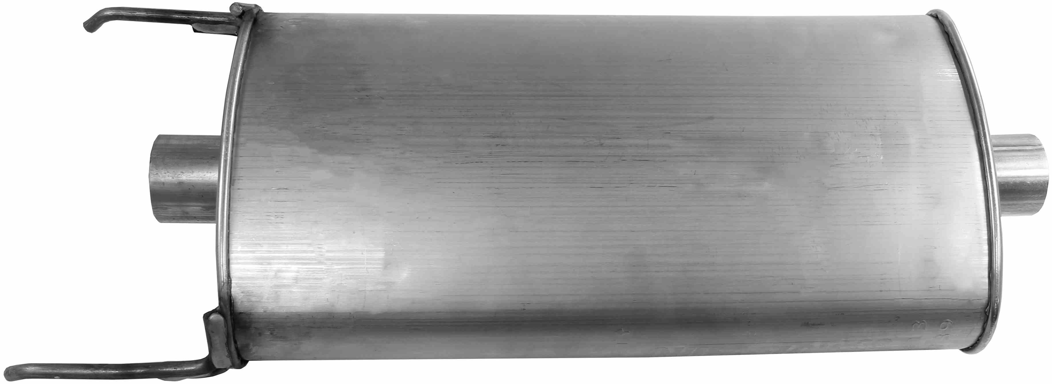 Walker Exhaust Exhaust Muffler 21813