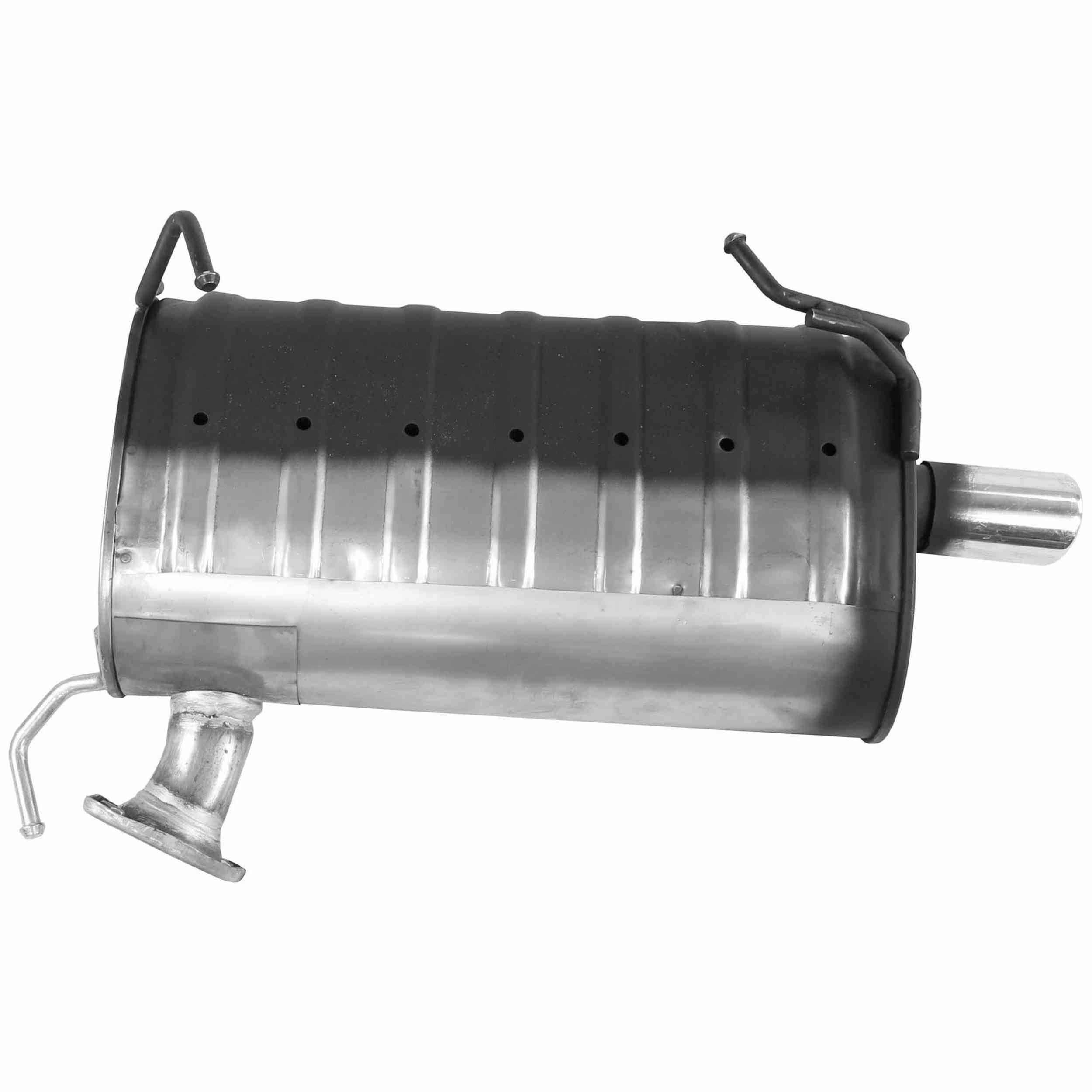 Walker Exhaust Exhaust Muffler 21823