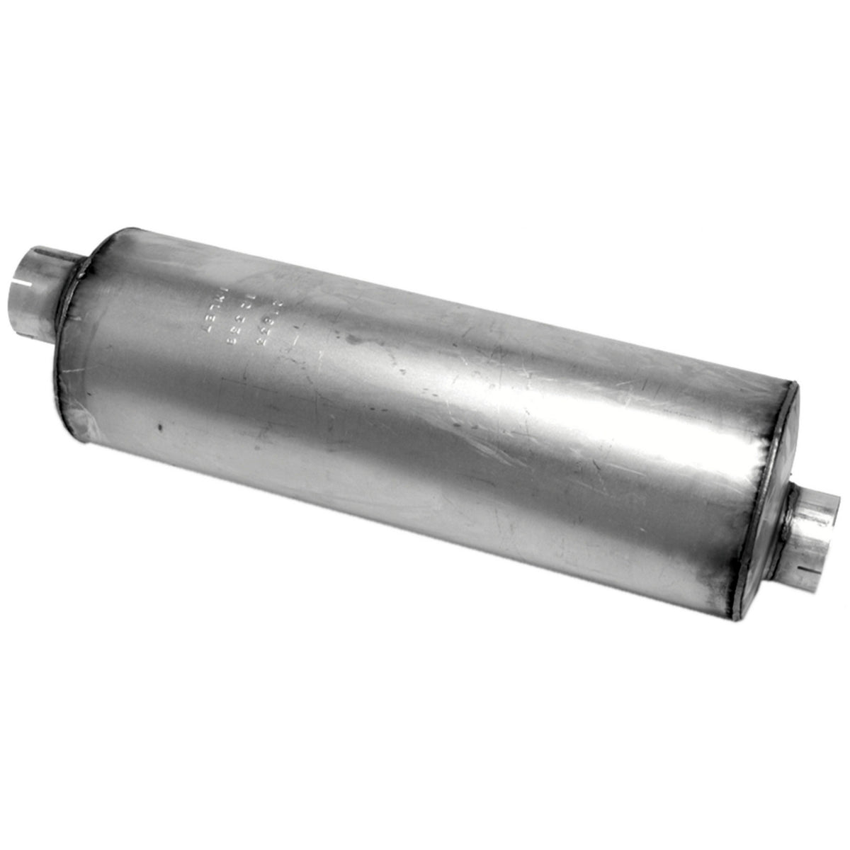 Walker Exhaust Exhaust Muffler 21833