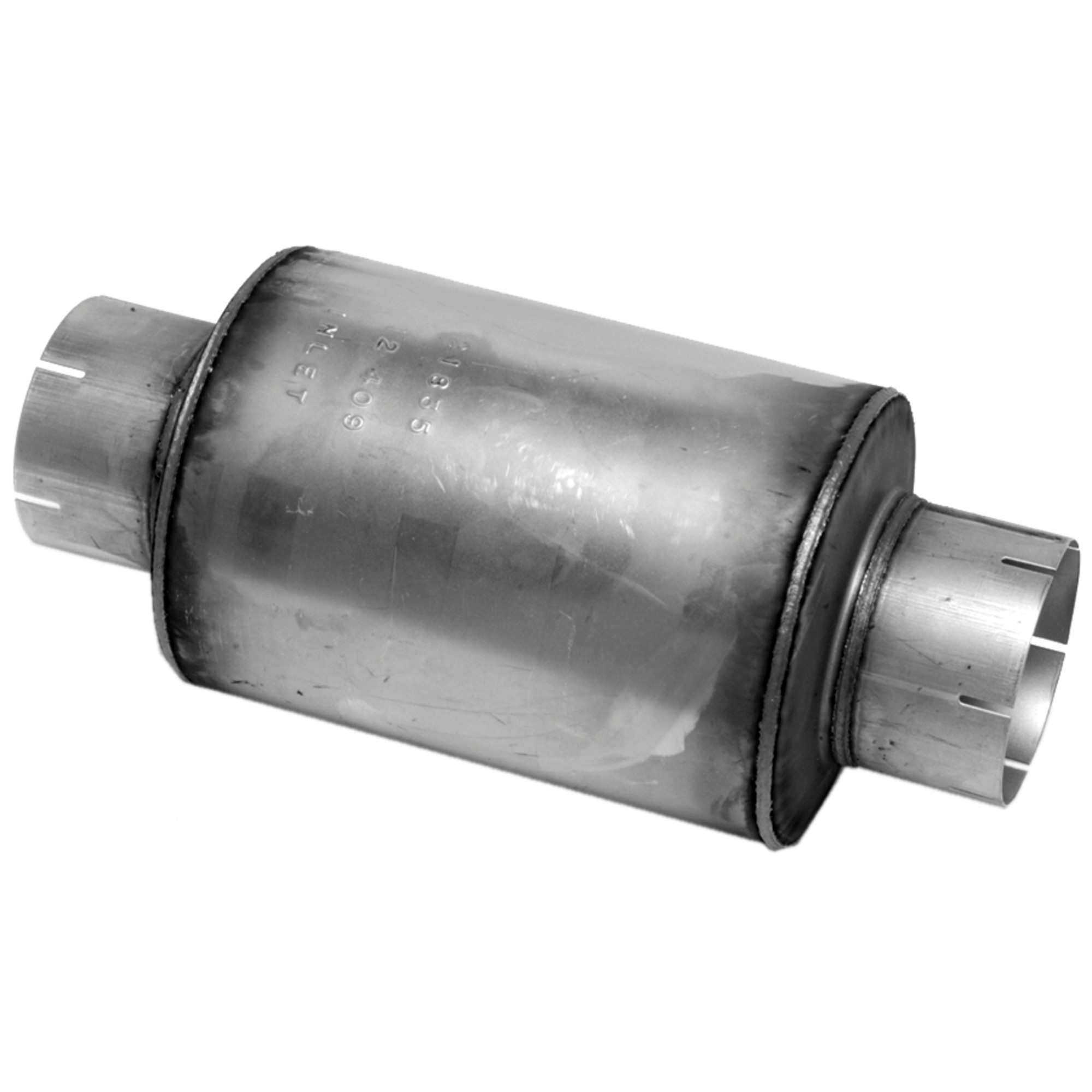 Walker Exhaust Exhaust Muffler 21835