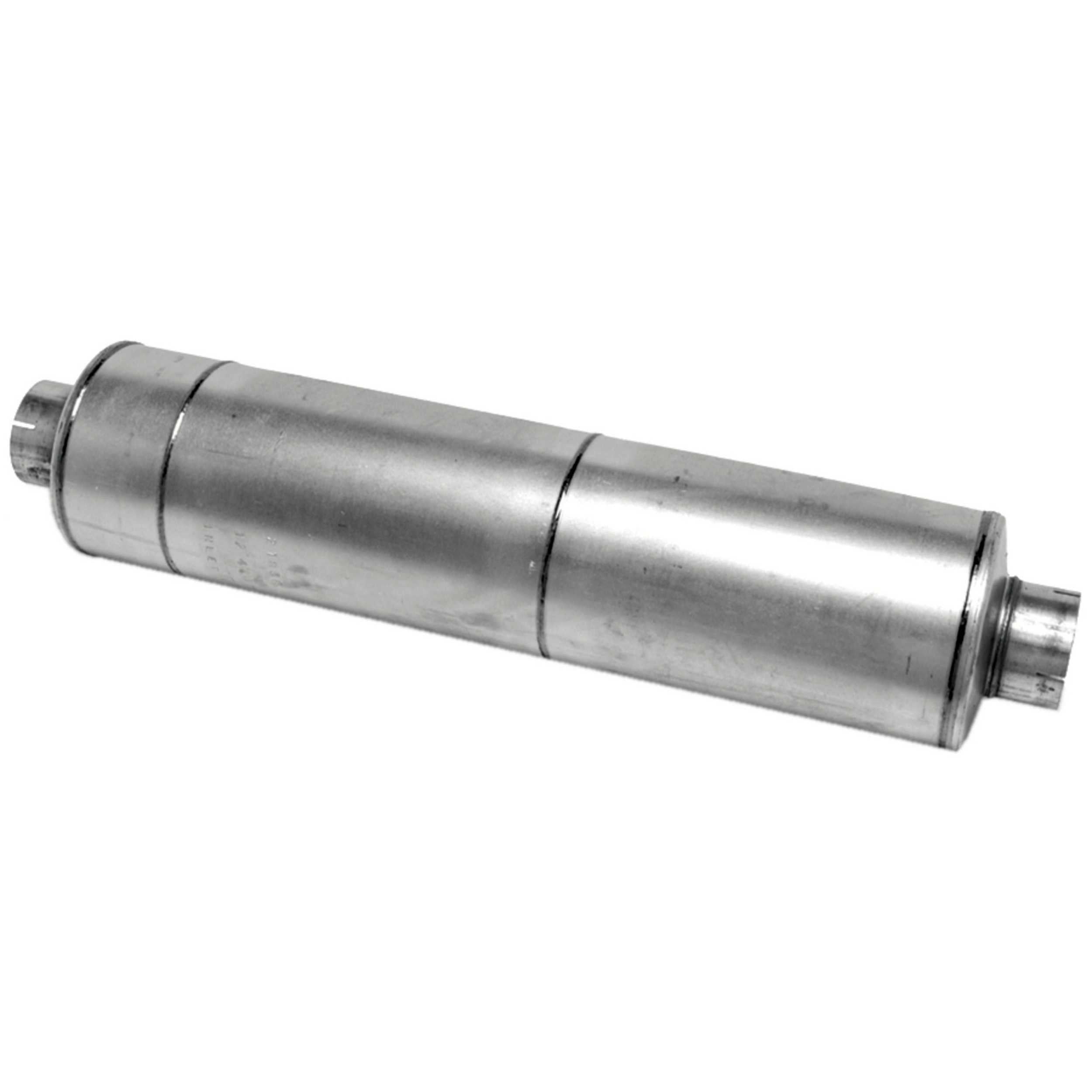 Walker Exhaust Exhaust Muffler 21838