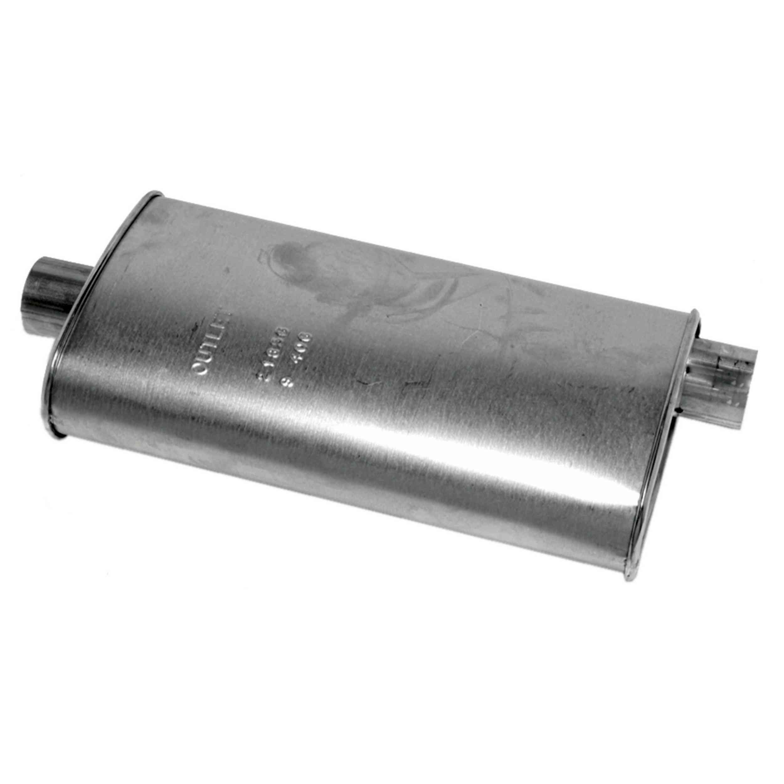 Walker Exhaust Exhaust Muffler 21856