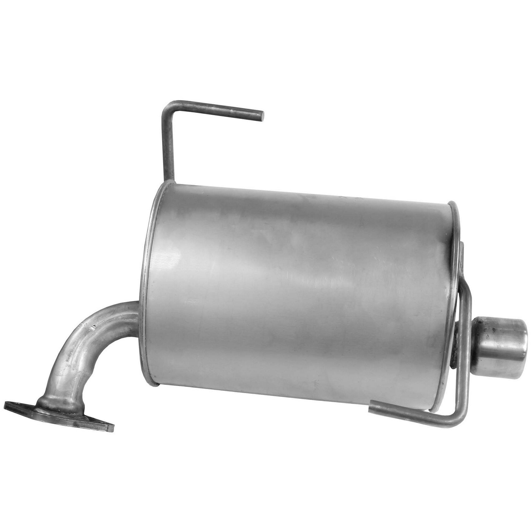 Walker Exhaust Exhaust Muffler 21904