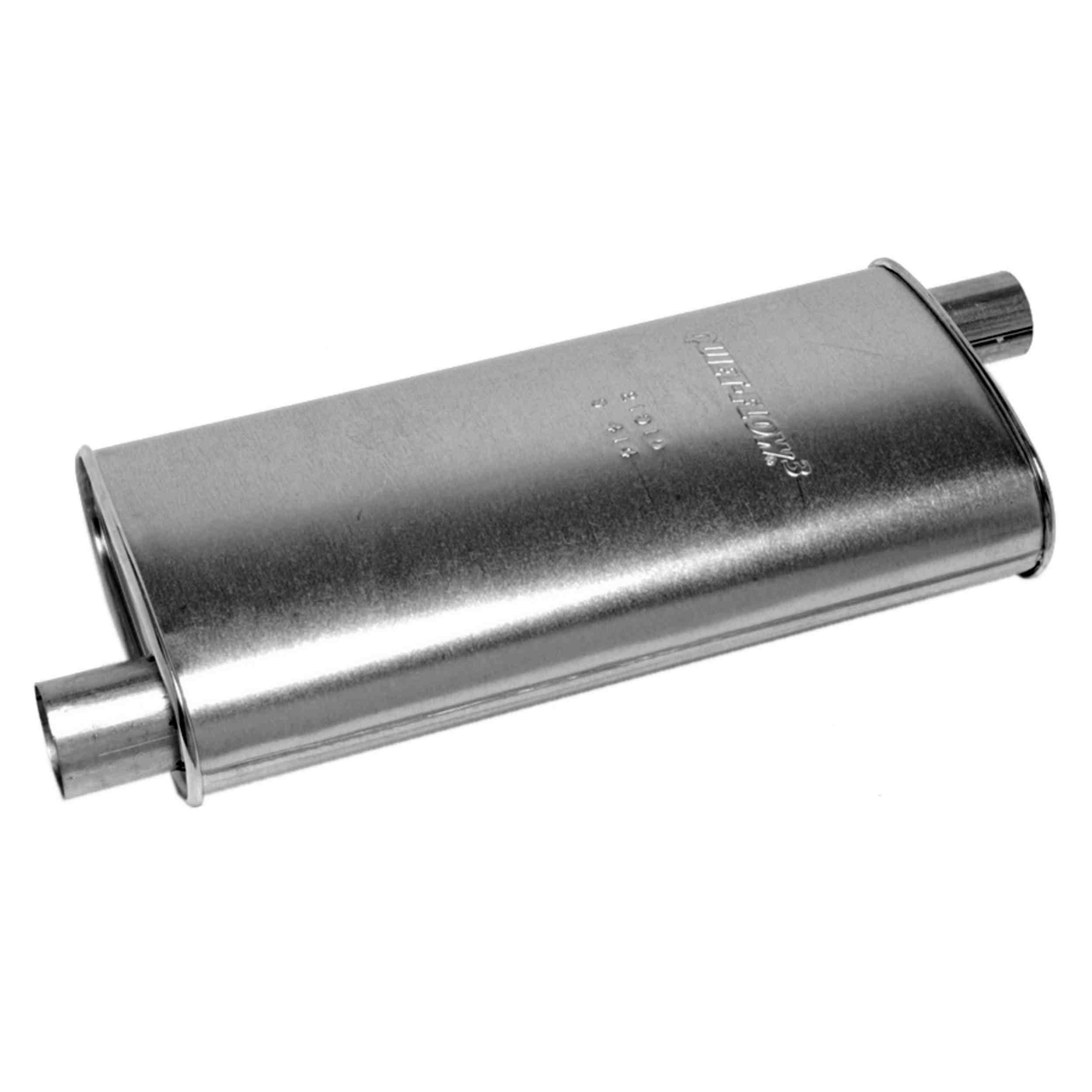 Walker Exhaust Exhaust Muffler 21910