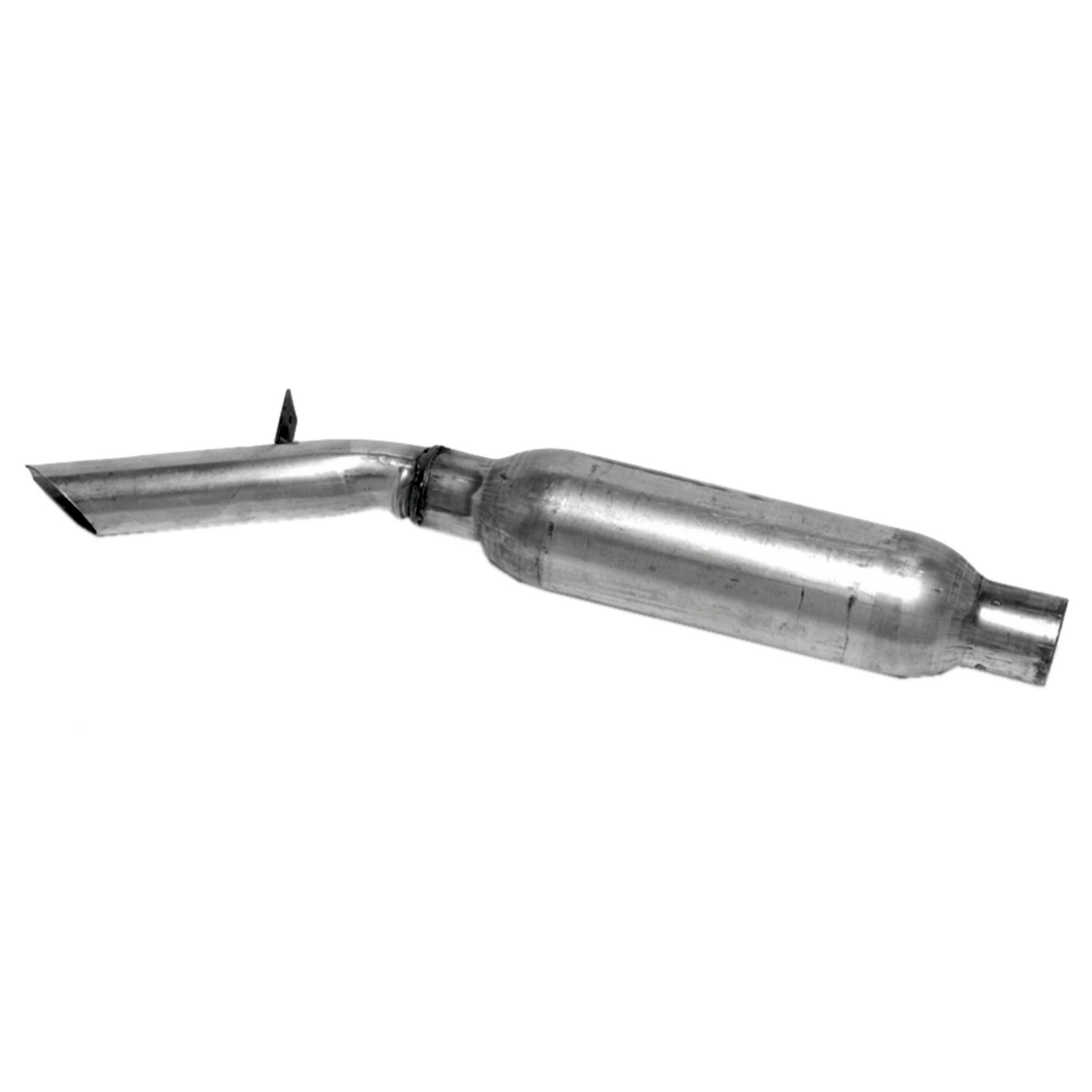 Walker Exhaust Exhaust Resonator 21992