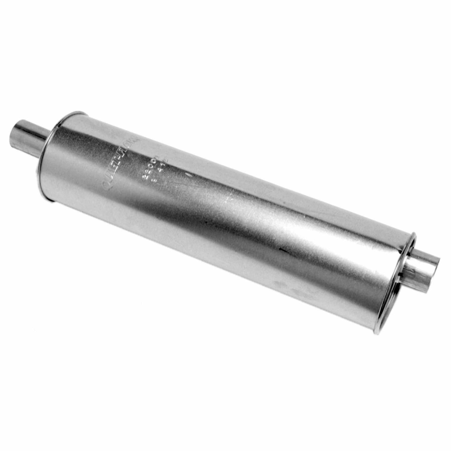 Walker Exhaust Exhaust Muffler 22000