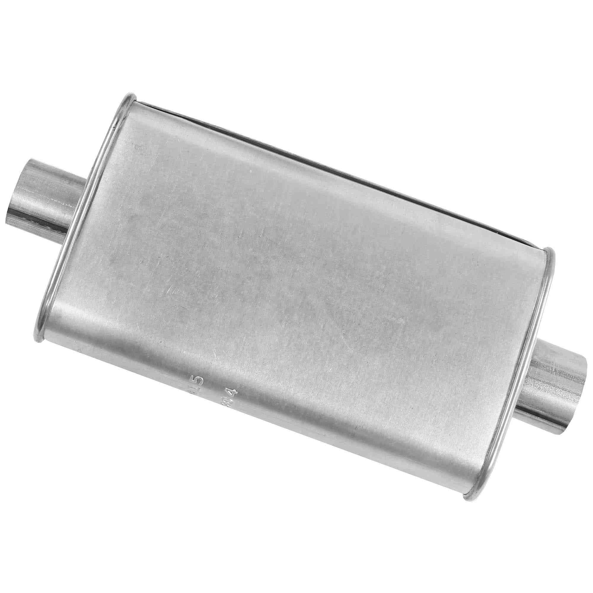 Walker Exhaust Exhaust Resonator 22015