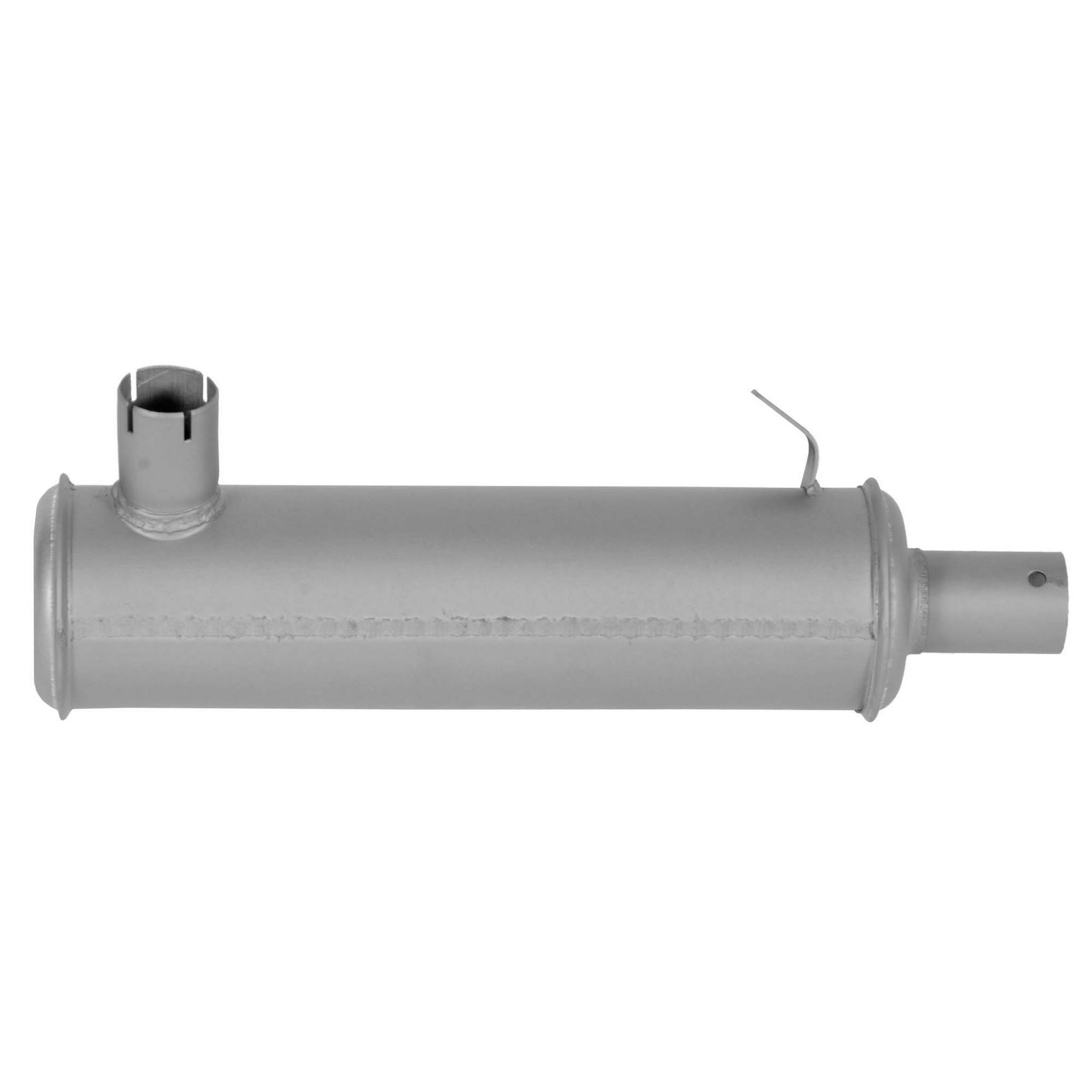 Walker Exhaust Exhaust Muffler 22022