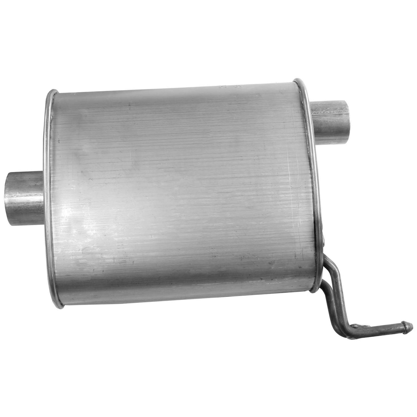 Walker Exhaust Exhaust Muffler 22029