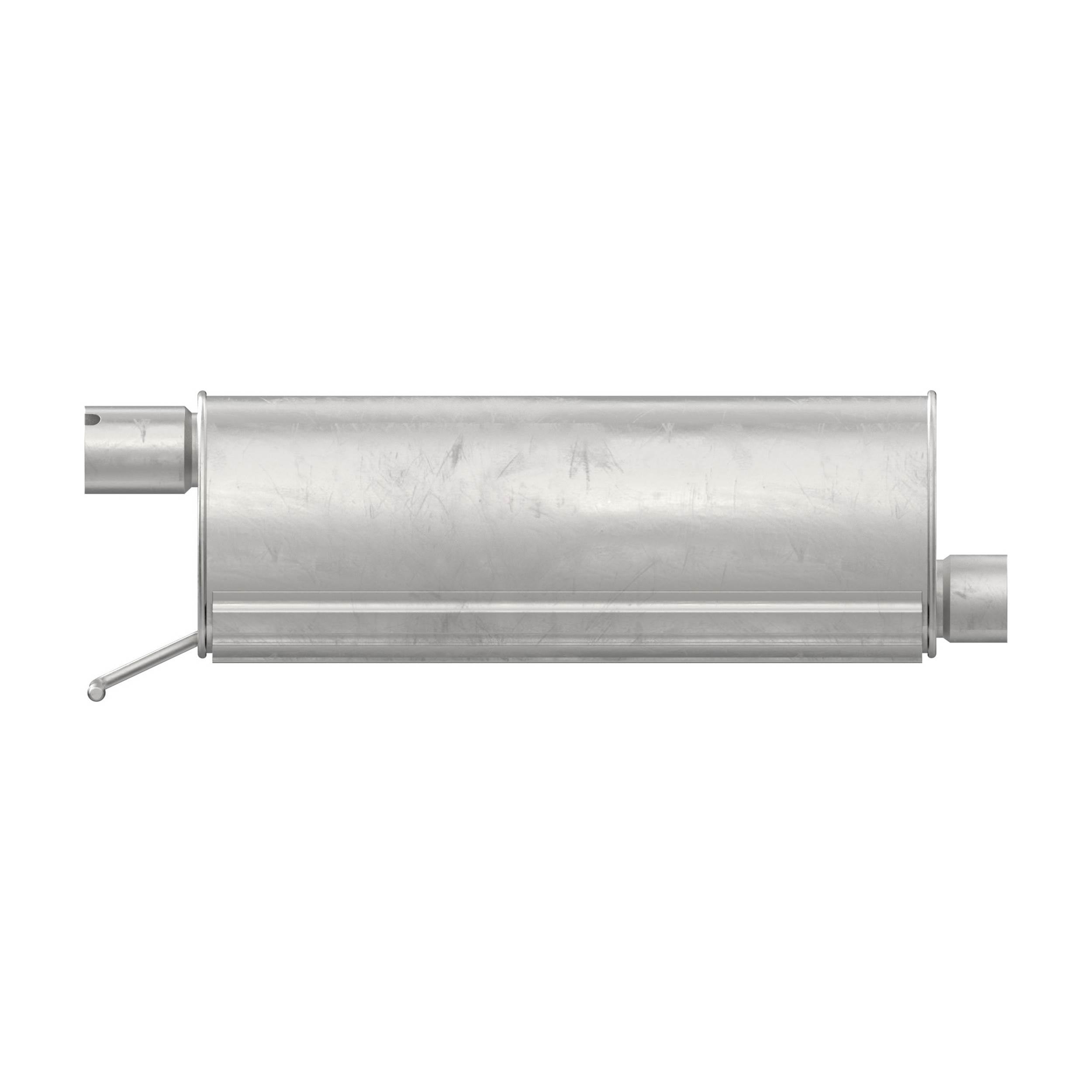 Walker Exhaust Exhaust Muffler 22034