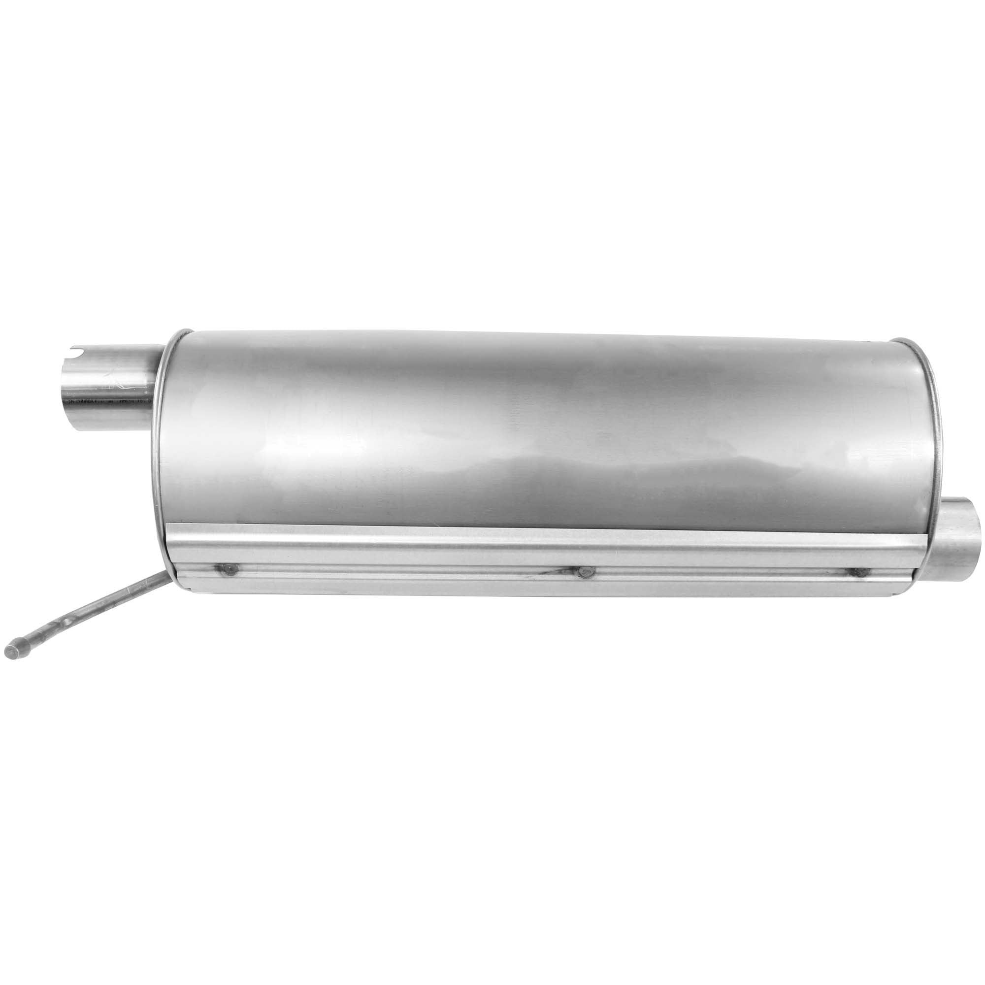 Walker Exhaust Exhaust Muffler 22034