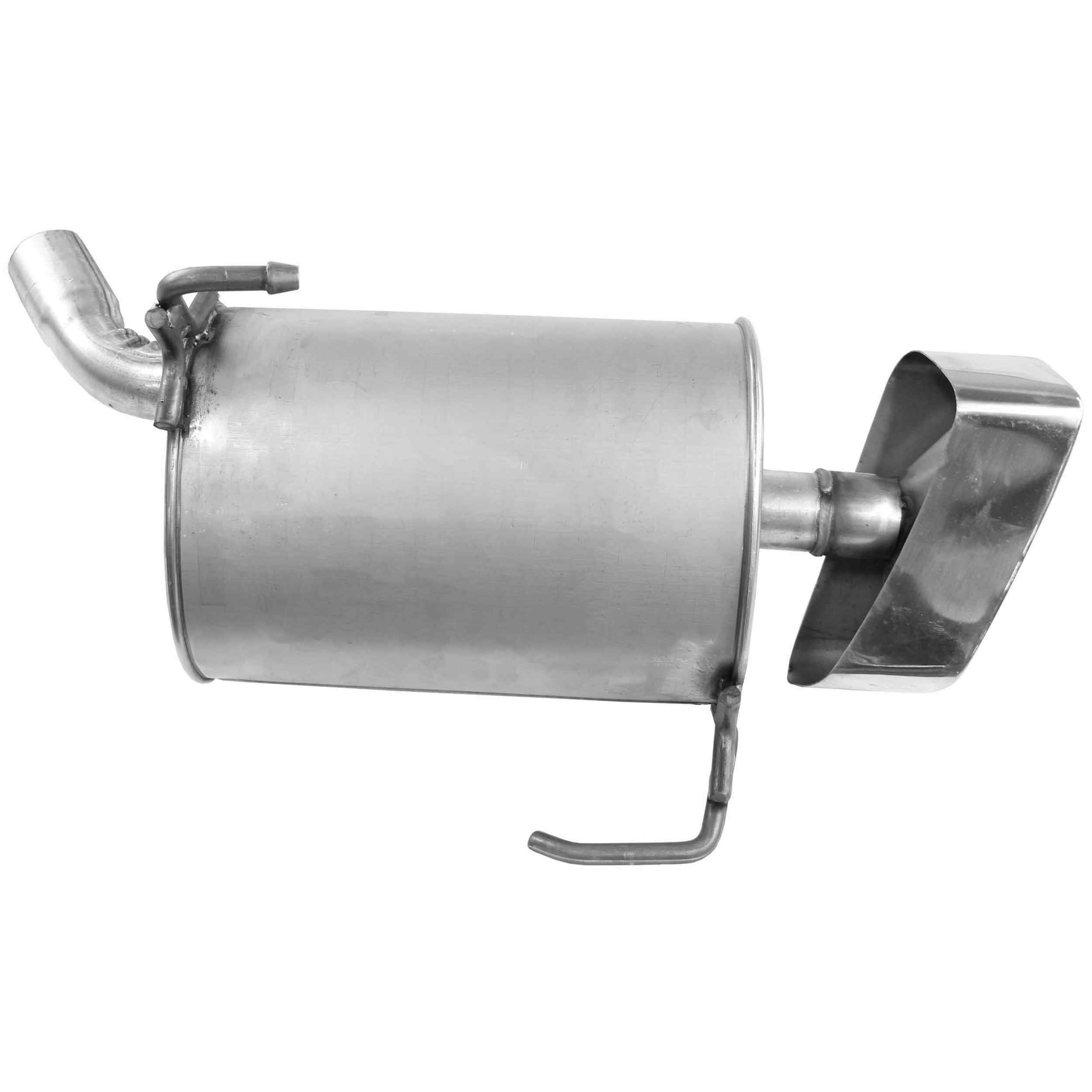 Walker Exhaust Exhaust Muffler Assembly 22059