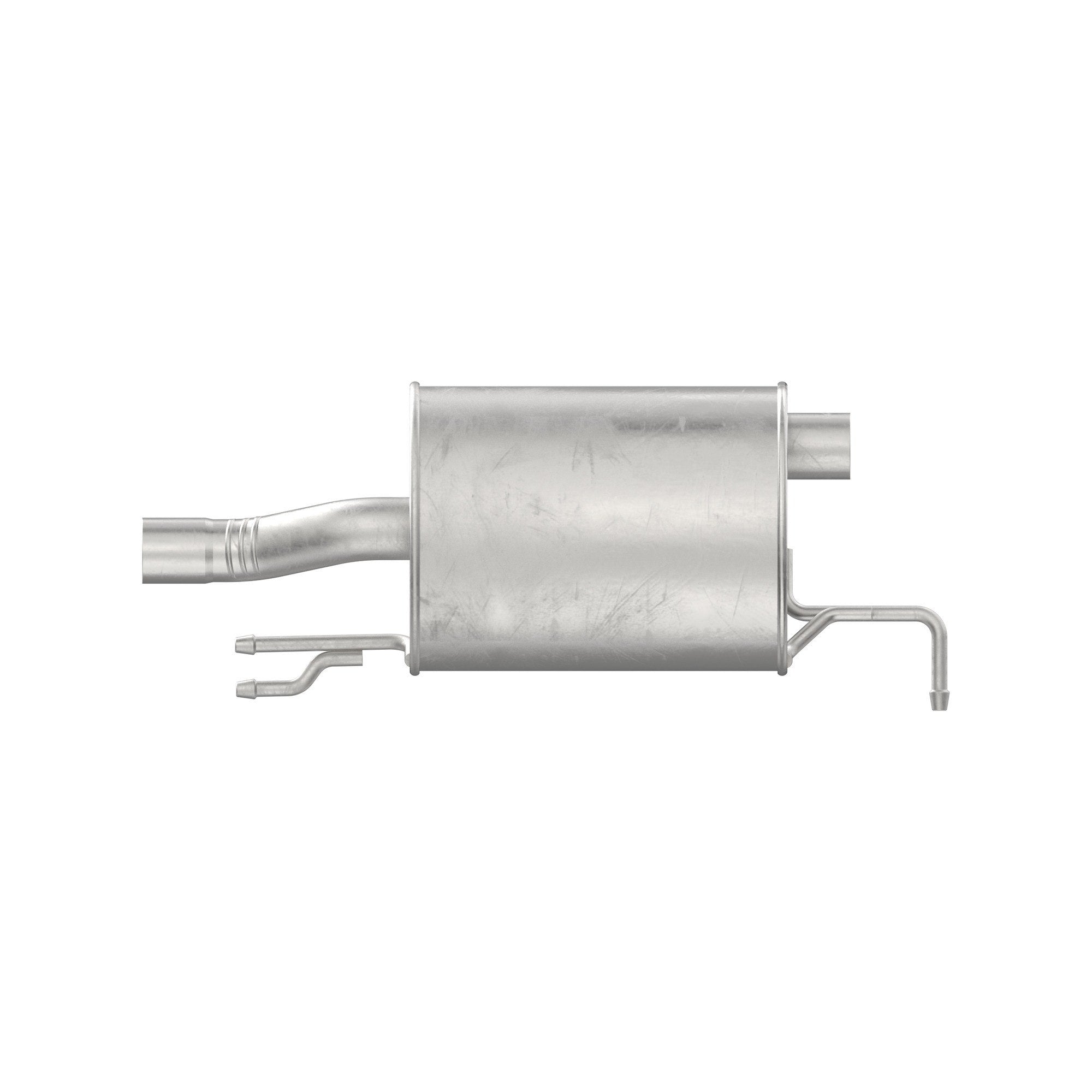 Walker Exhaust Exhaust Muffler 22063