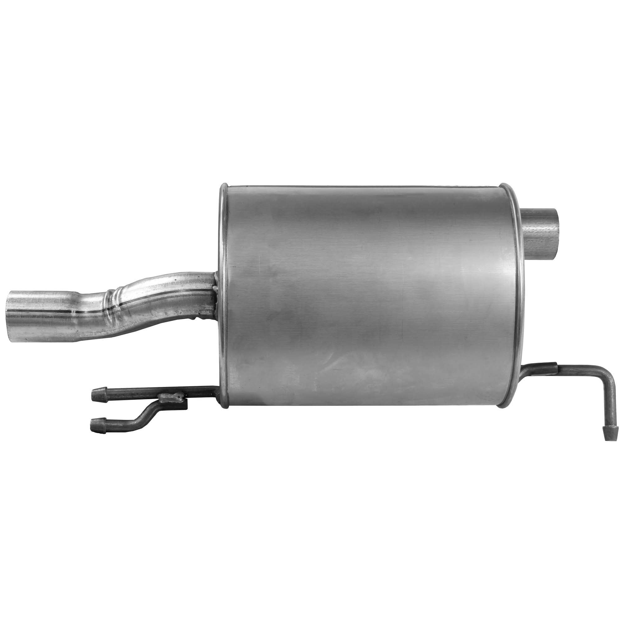 Walker Exhaust Exhaust Muffler 22063