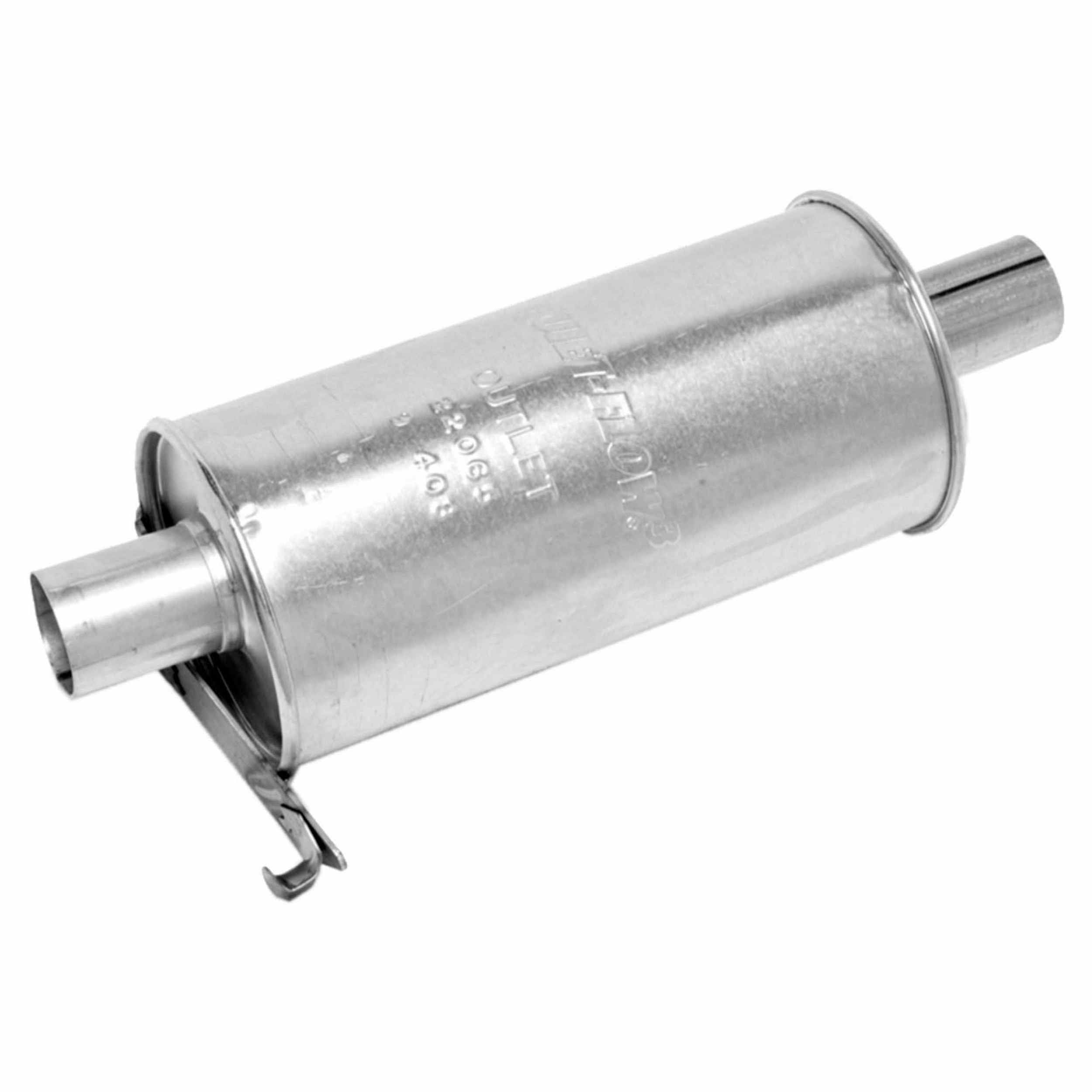 Walker Exhaust Exhaust Muffler 22065