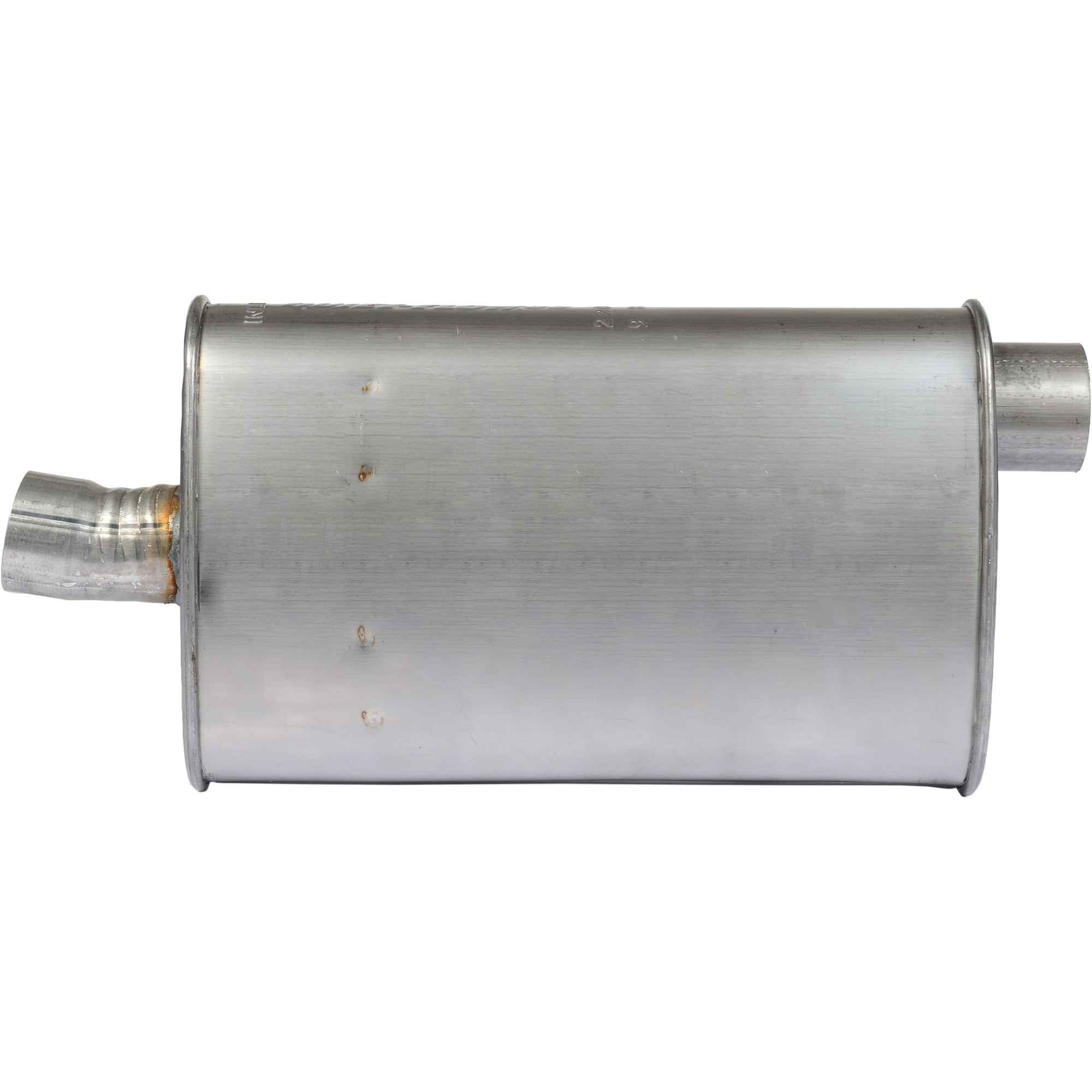 Walker Exhaust Exhaust Muffler 22075
