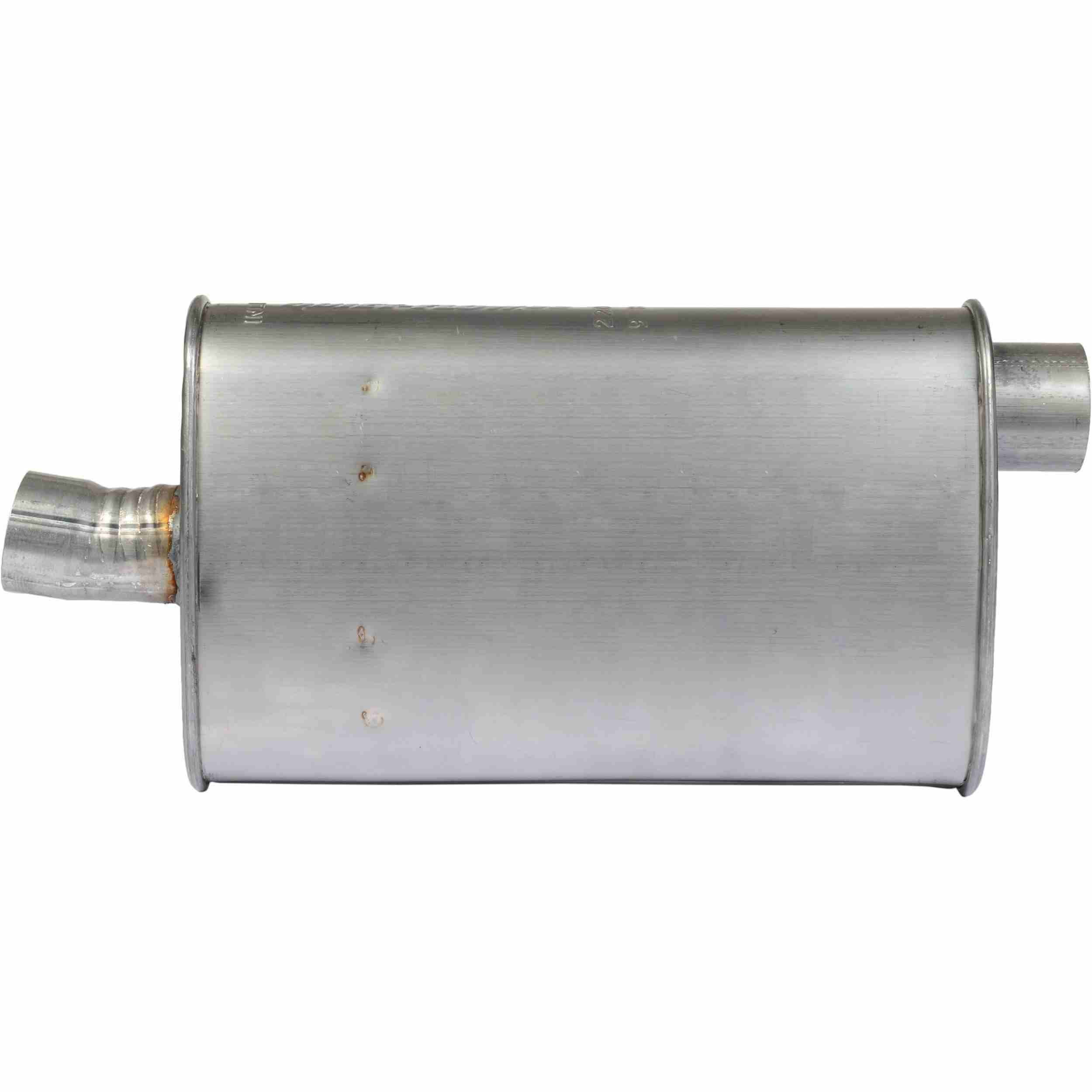 Walker Exhaust Exhaust Muffler 22075