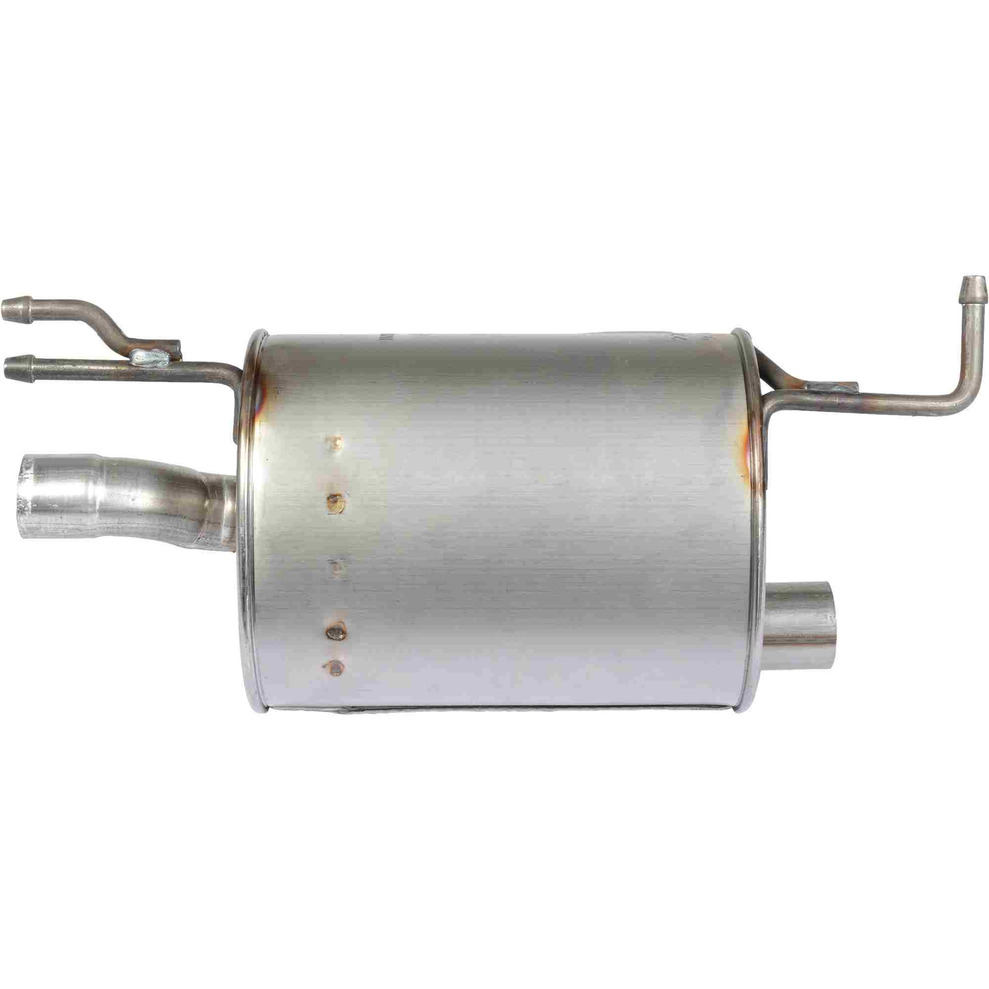Walker Exhaust Exhaust Muffler 22080