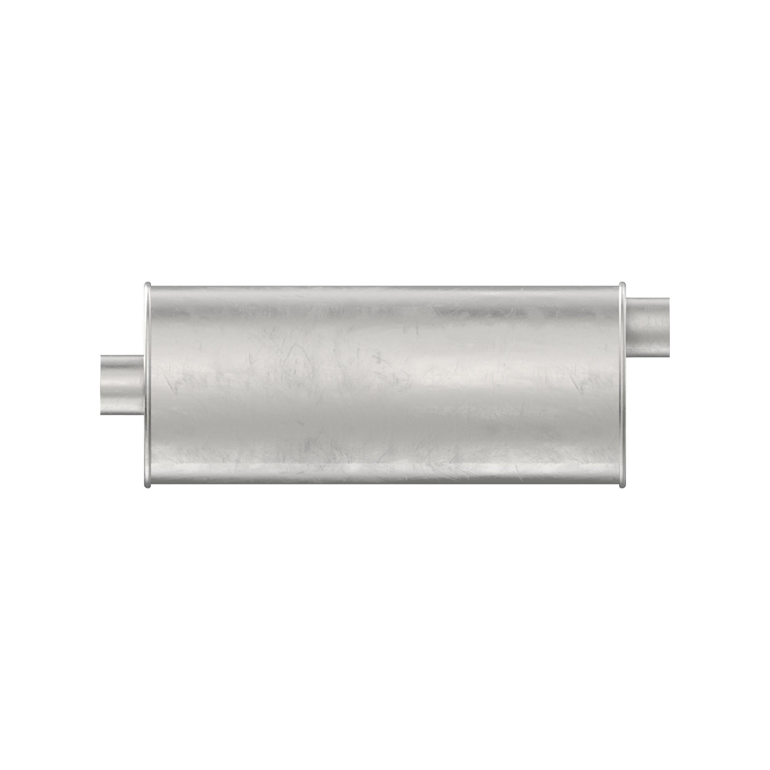 Walker Exhaust Exhaust Muffler 22237