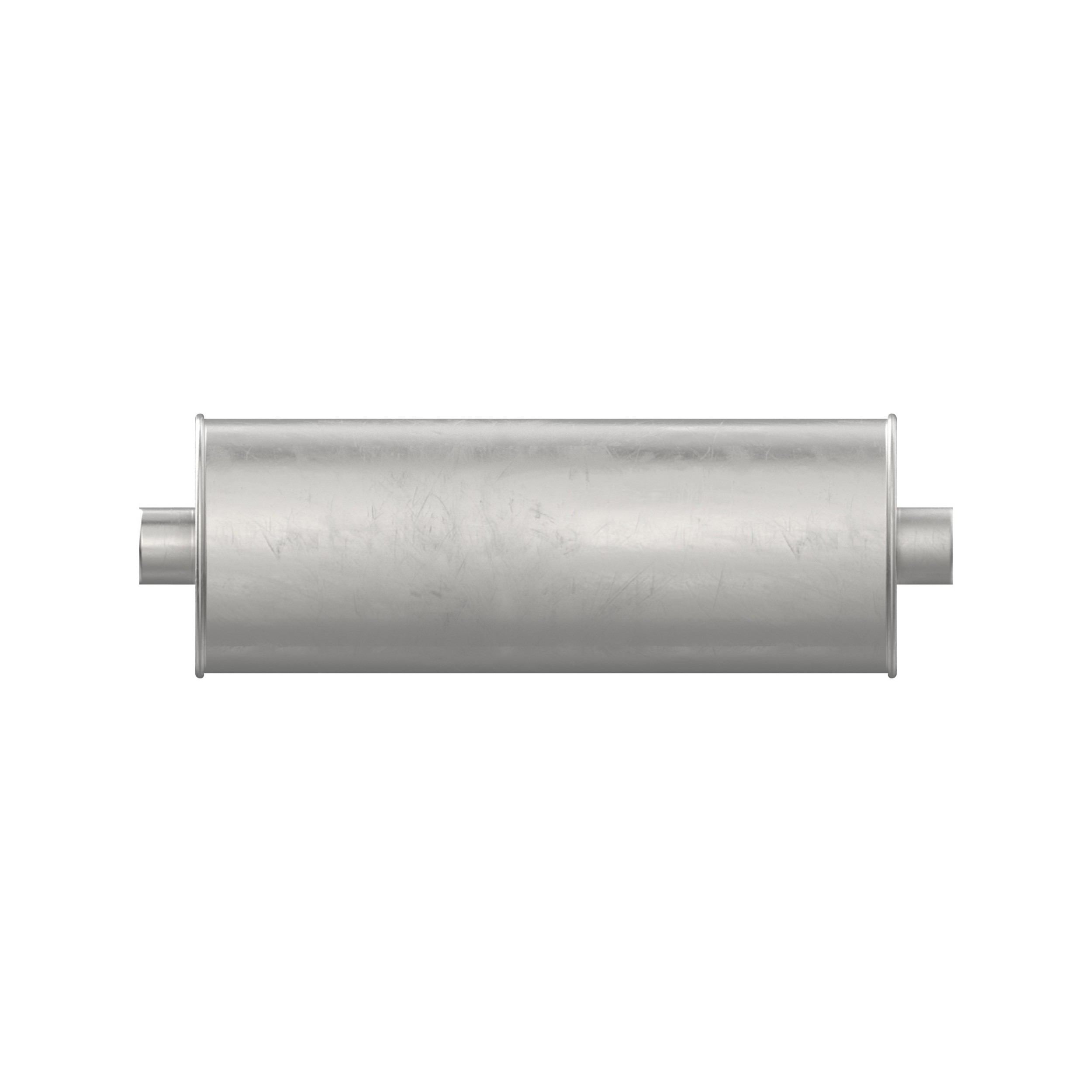 Walker Exhaust Exhaust Muffler 22240