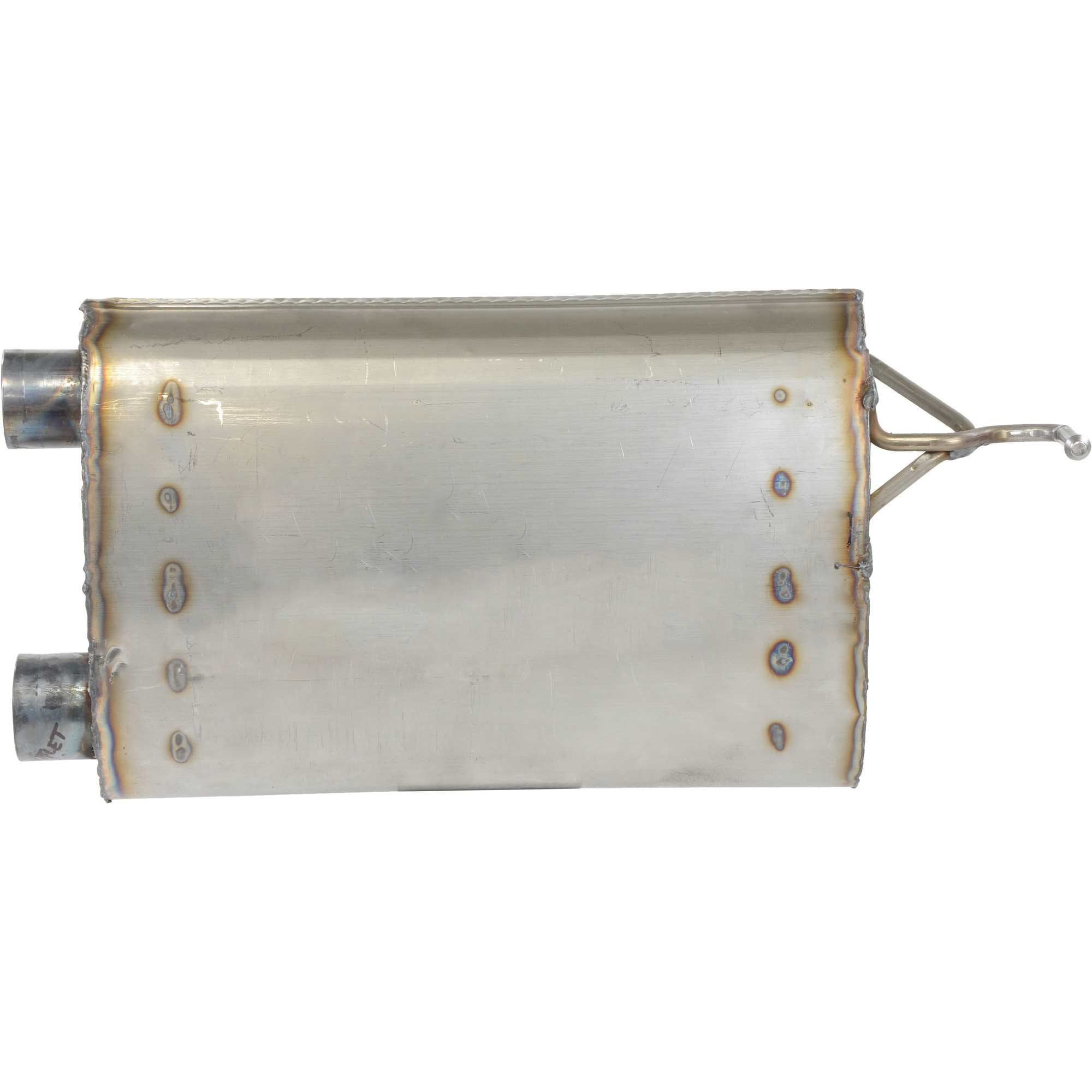 Walker Exhaust Exhaust Muffler 22274