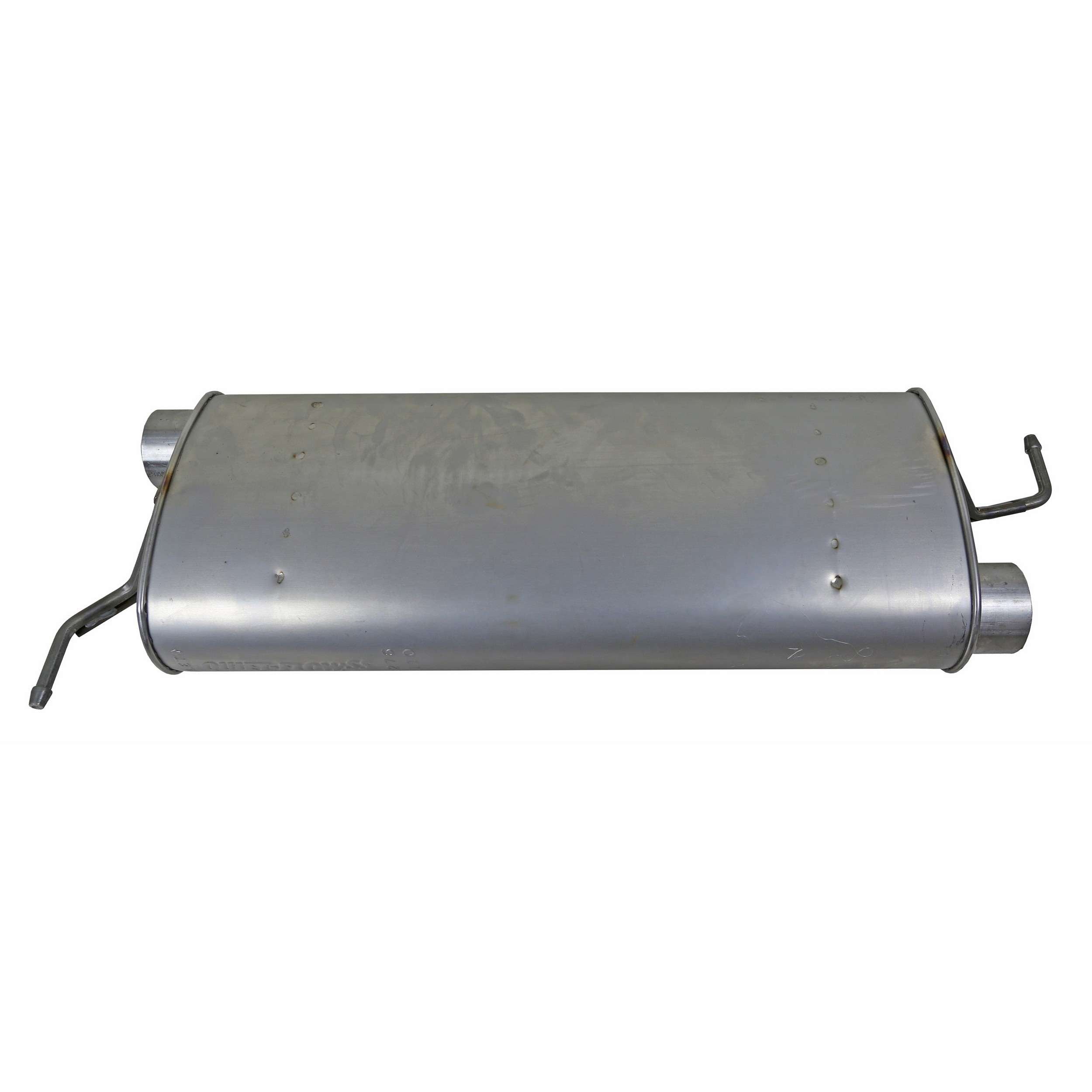 Walker Exhaust Exhaust Muffler 22276