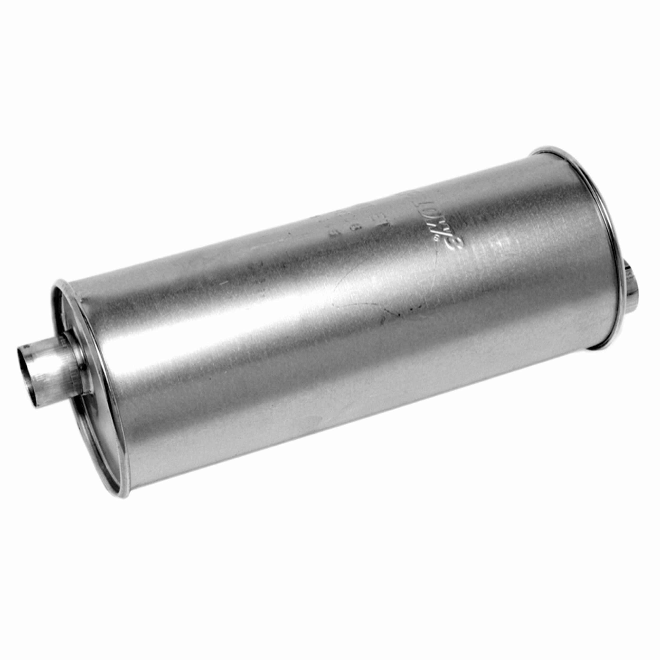 Walker Exhaust Exhaust Muffler 22286