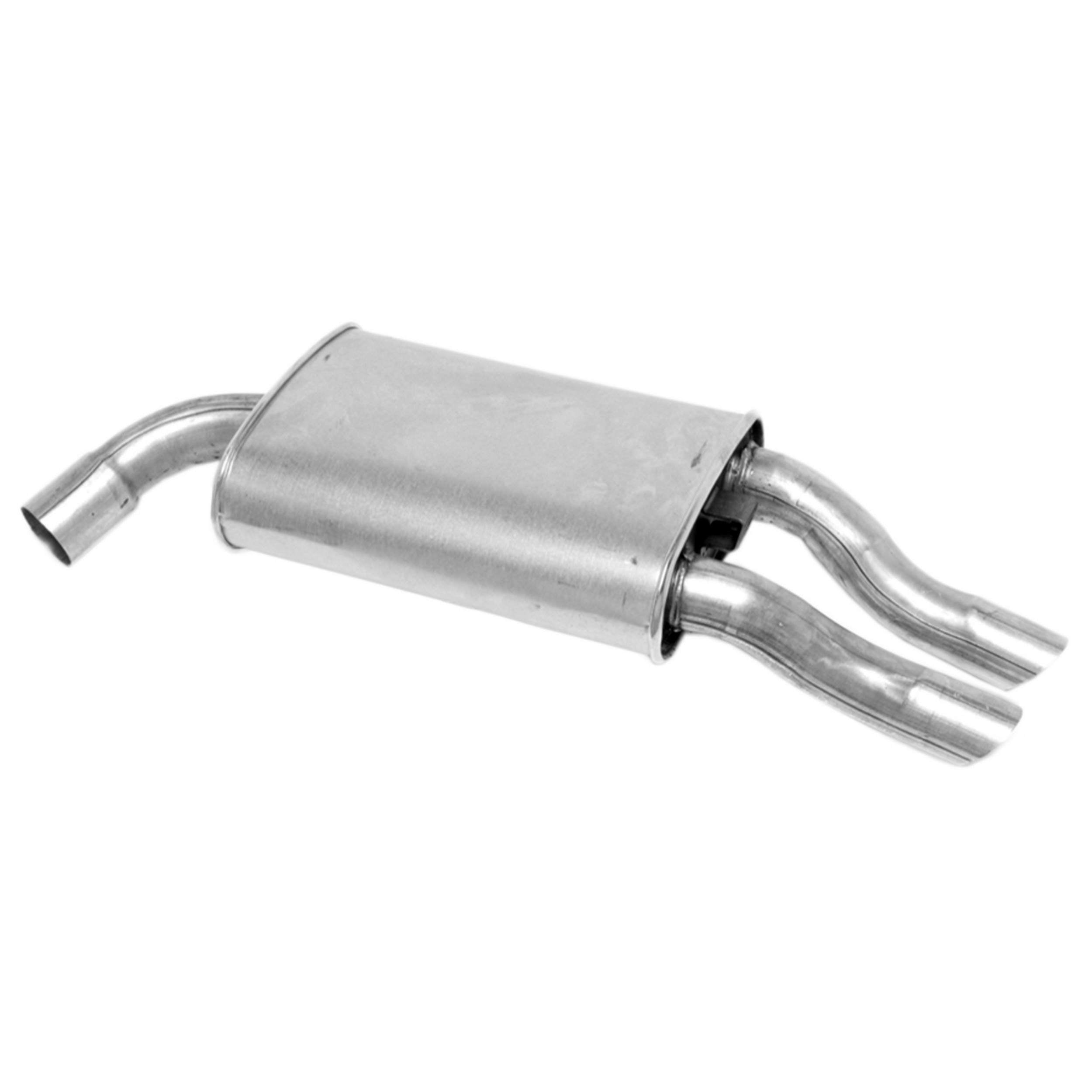 Walker Exhaust Exhaust Muffler 22396