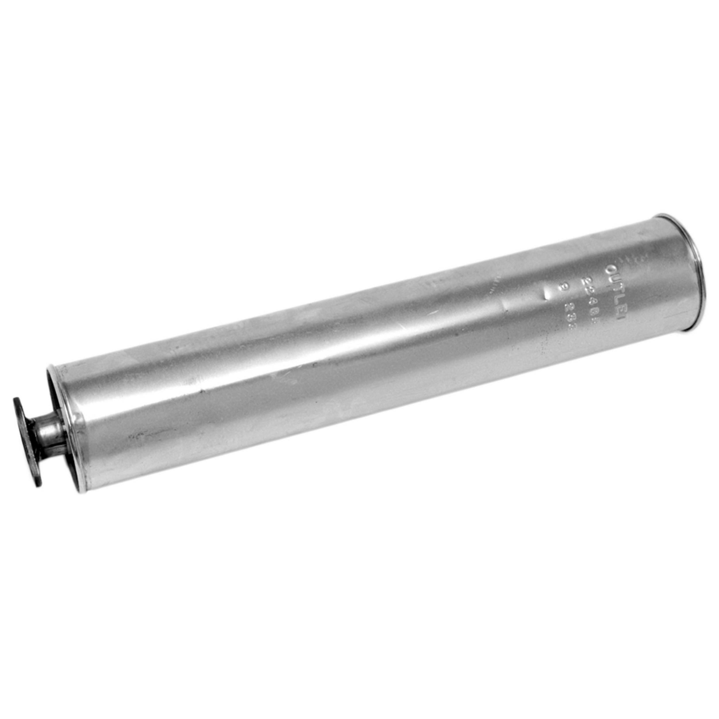 Walker Exhaust Exhaust Muffler 22485