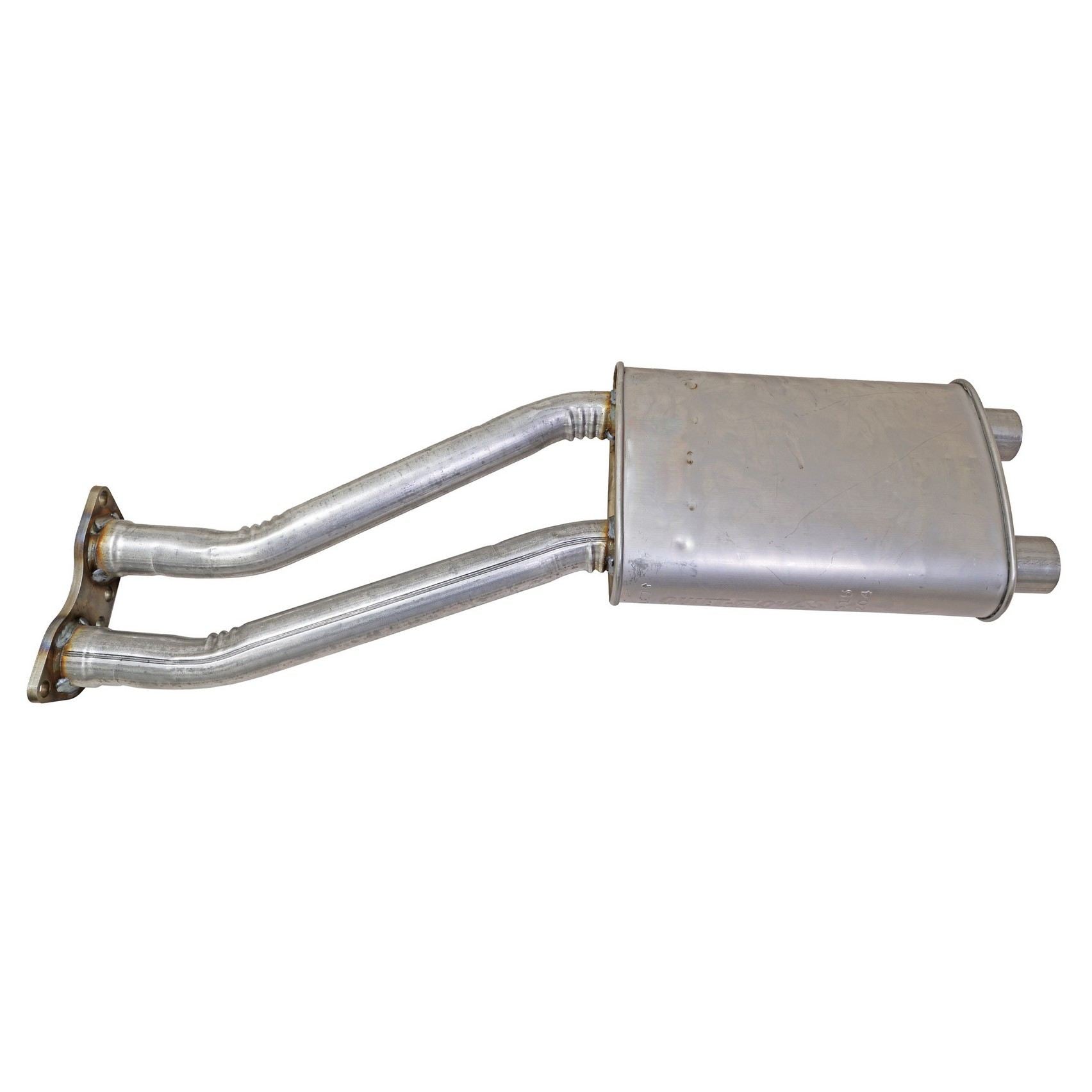 Walker Exhaust Exhaust Muffler 22515