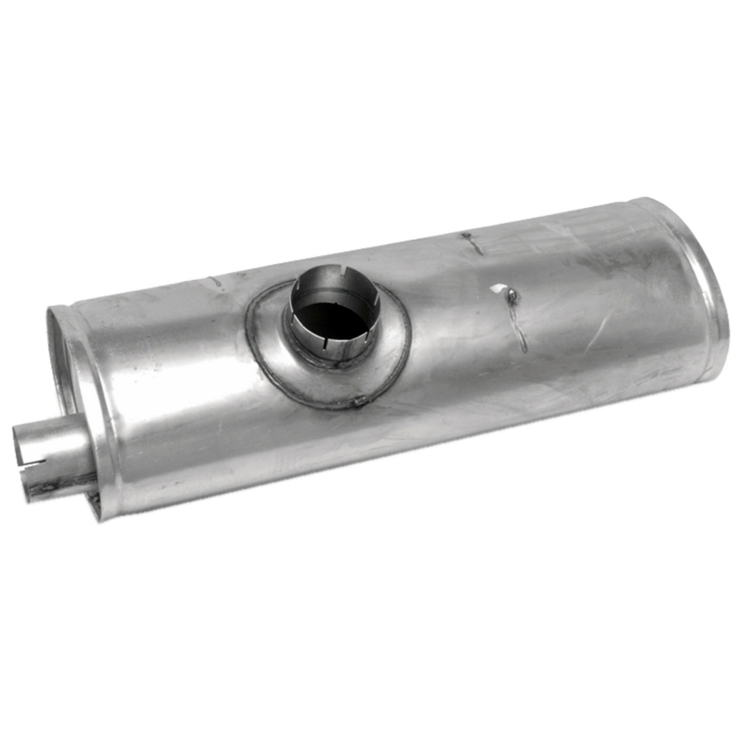 Walker Exhaust Exhaust Muffler 22604
