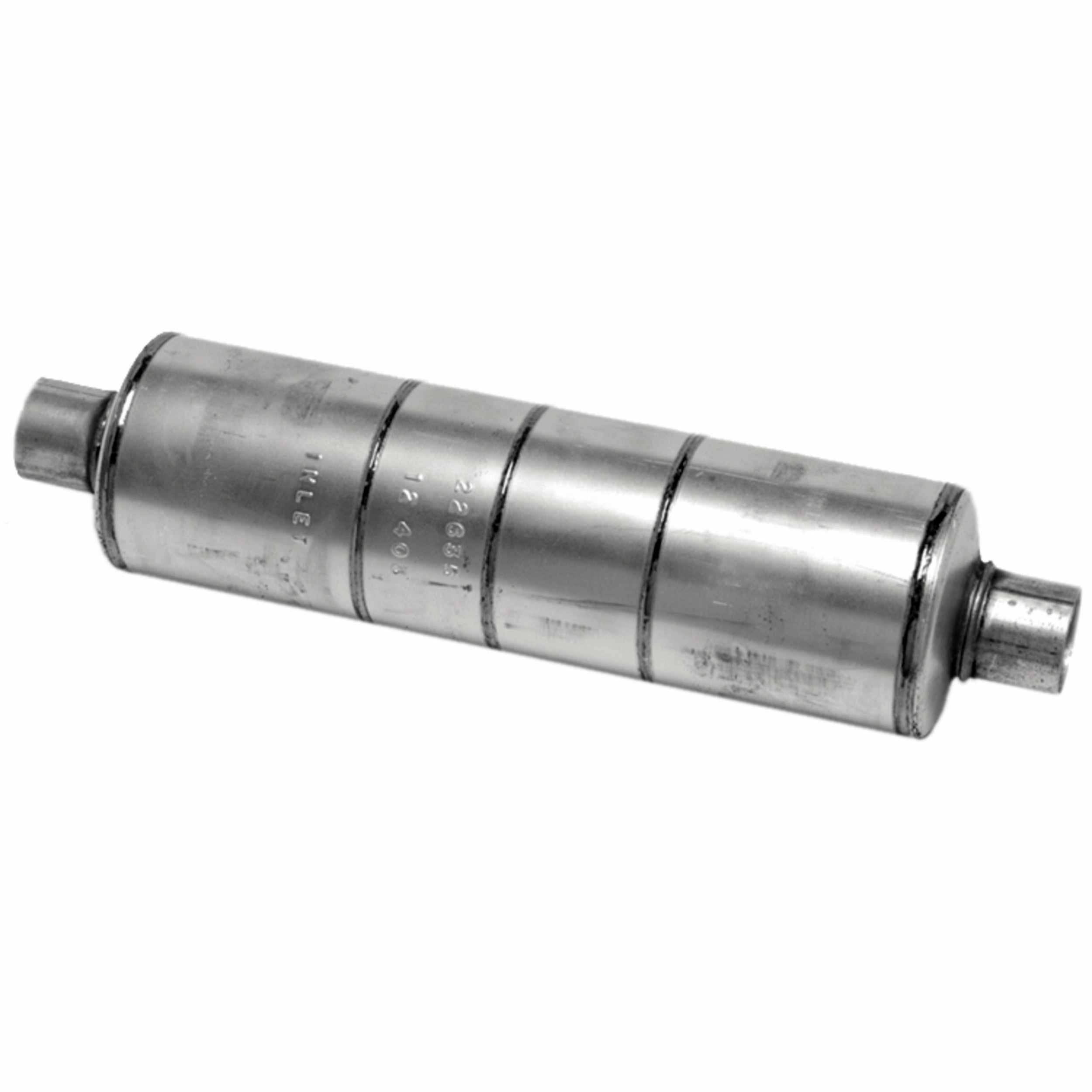 Walker Exhaust Exhaust Muffler 22635