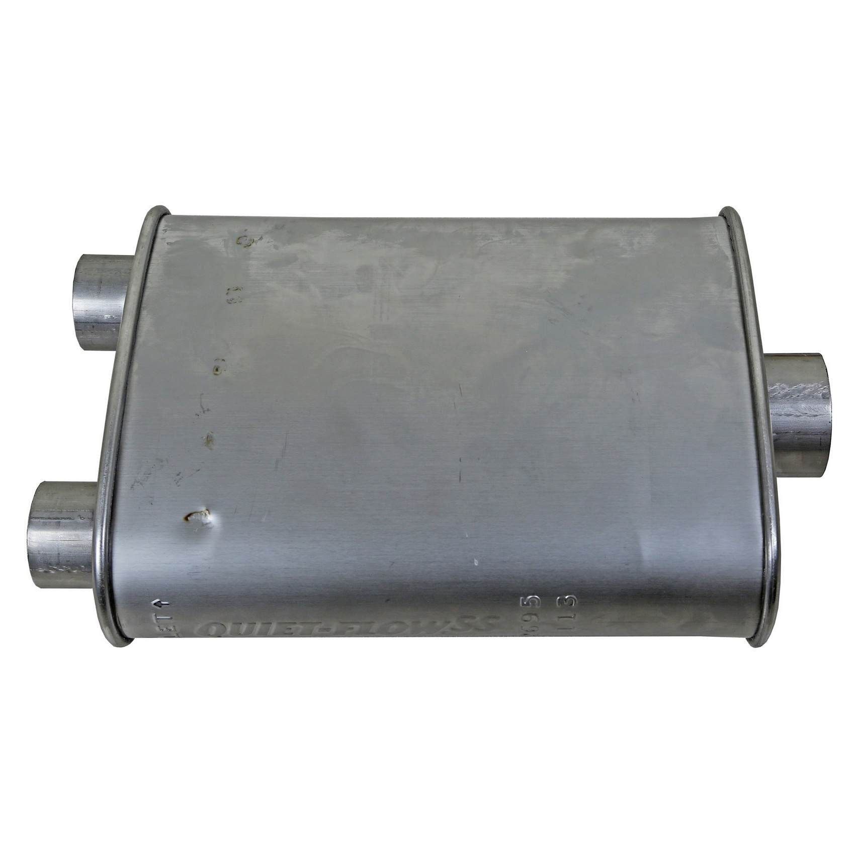 Walker Exhaust Exhaust Muffler 22695