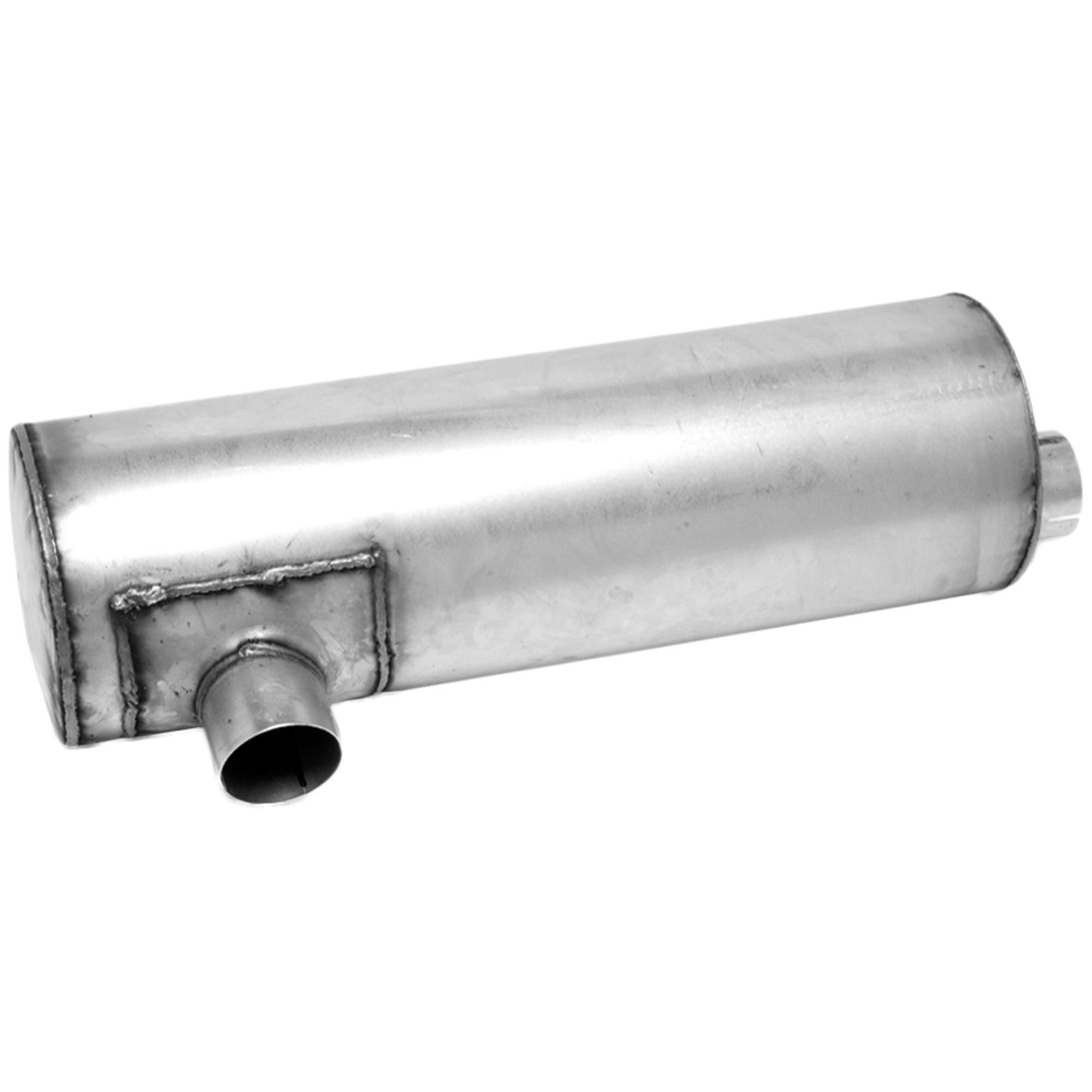 Walker Exhaust Exhaust Muffler 22767