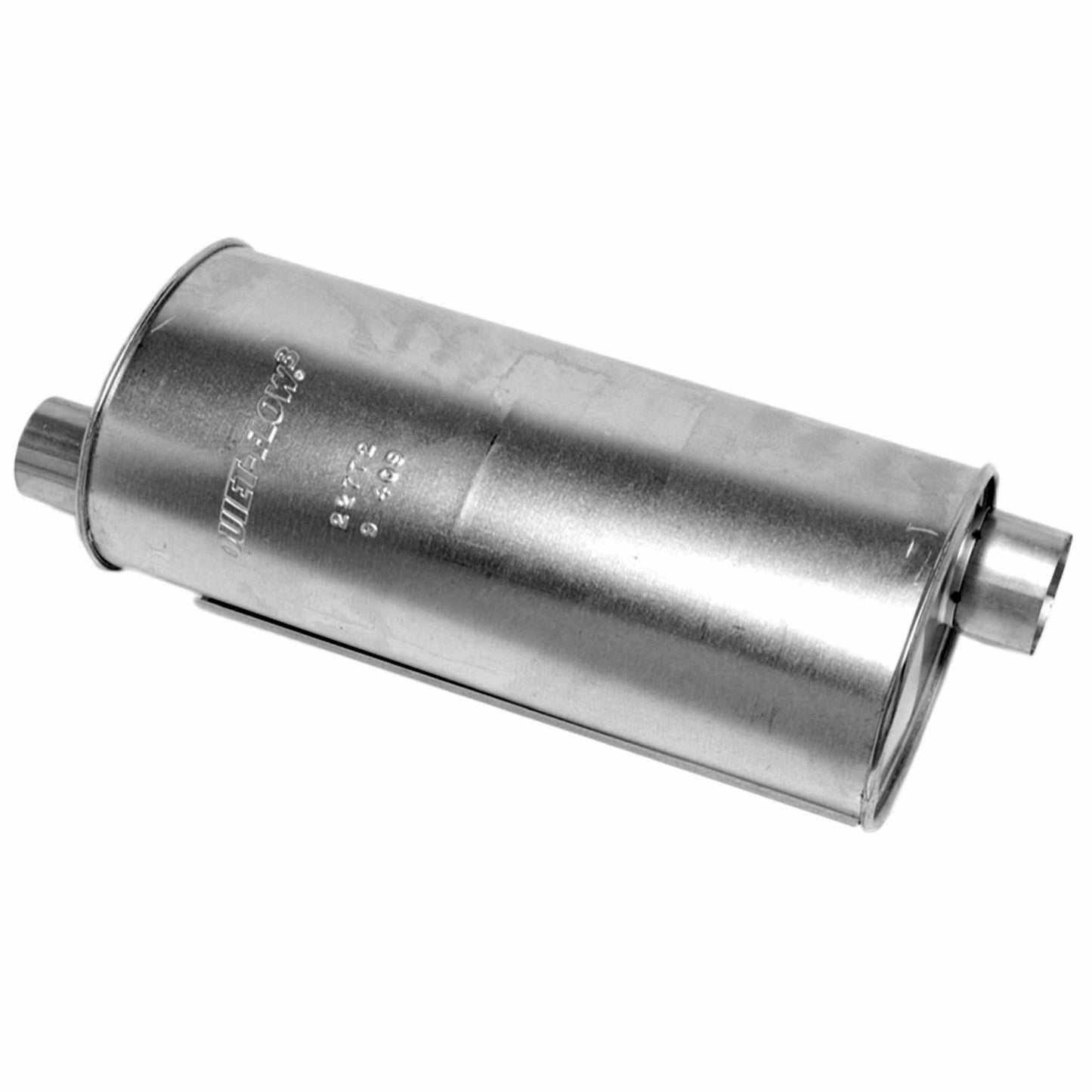 Walker Exhaust Exhaust Muffler 22772