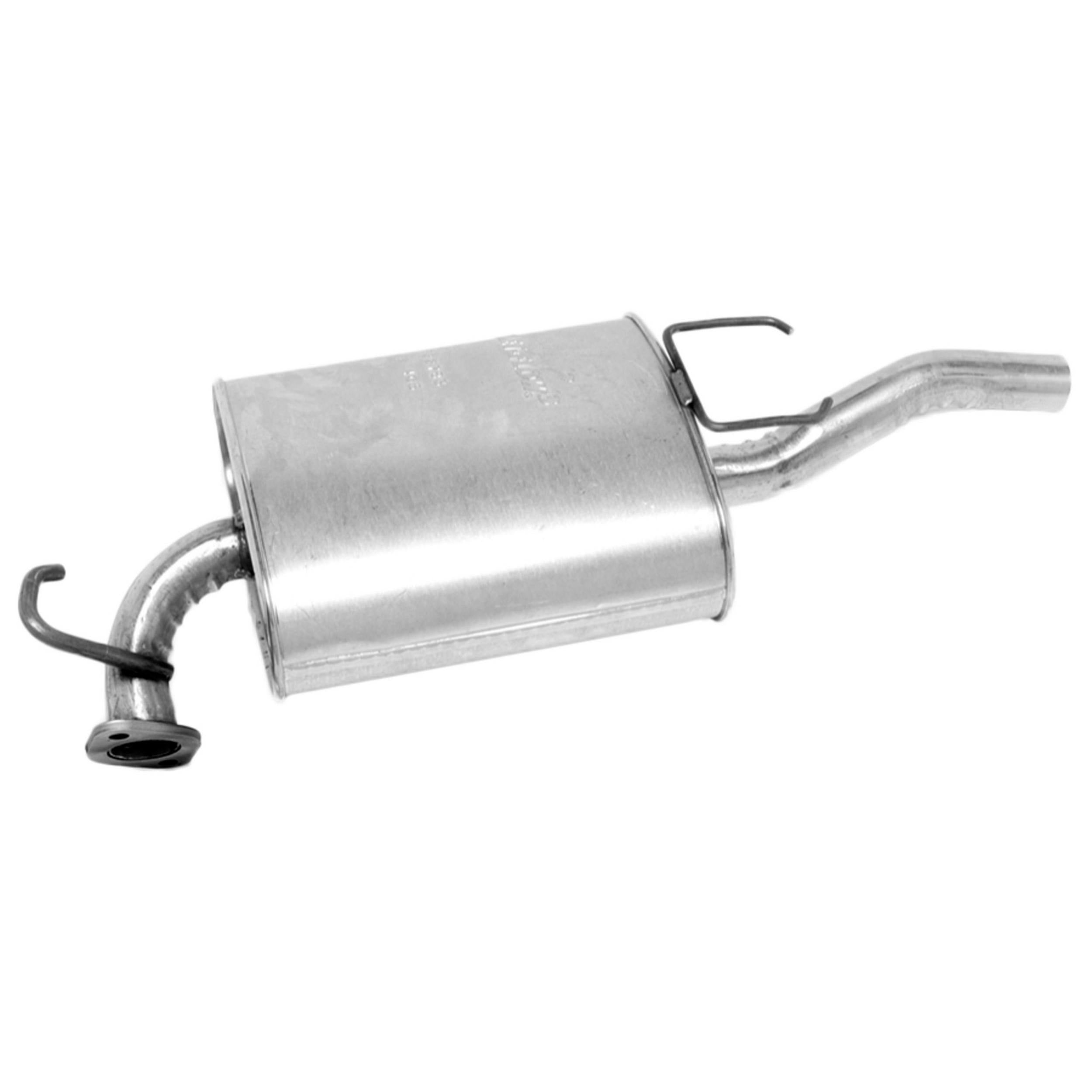Walker Exhaust Exhaust Muffler 22783