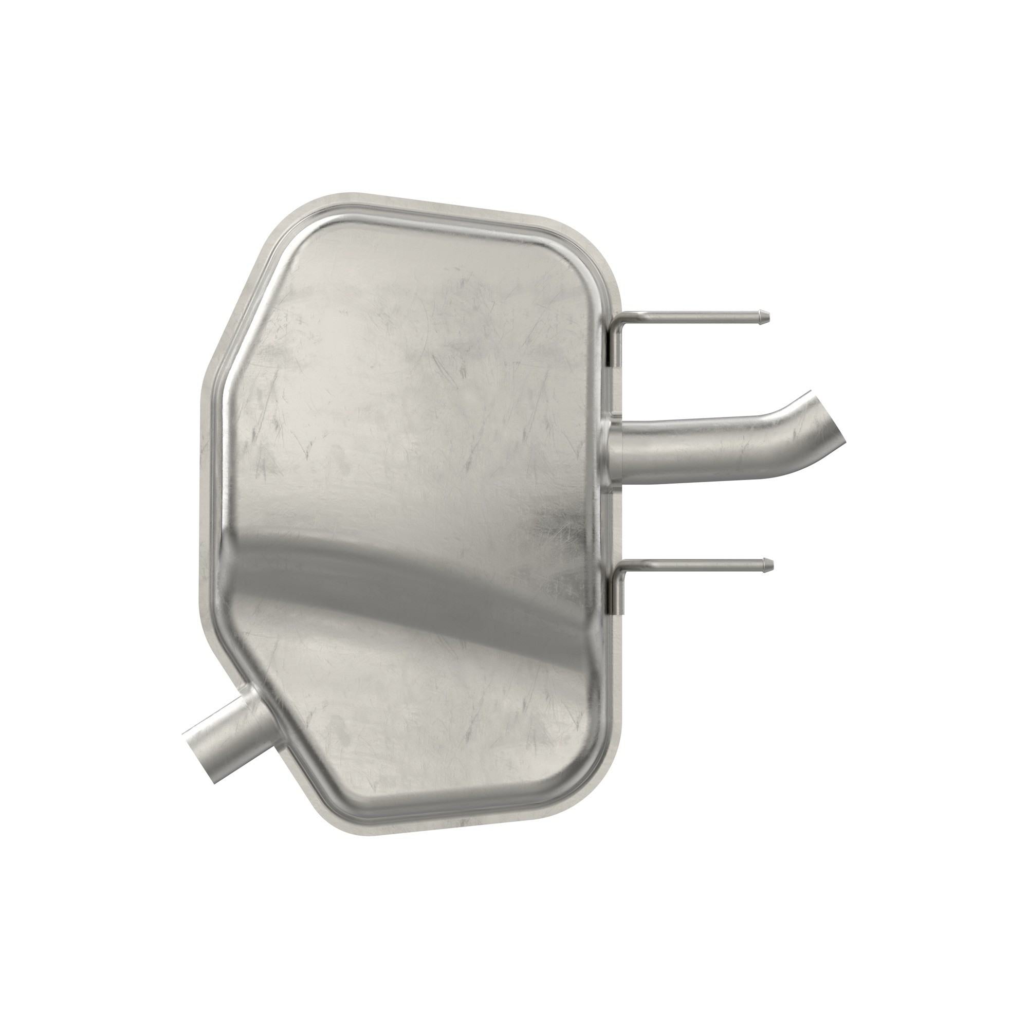 Walker Exhaust Exhaust Muffler 22831