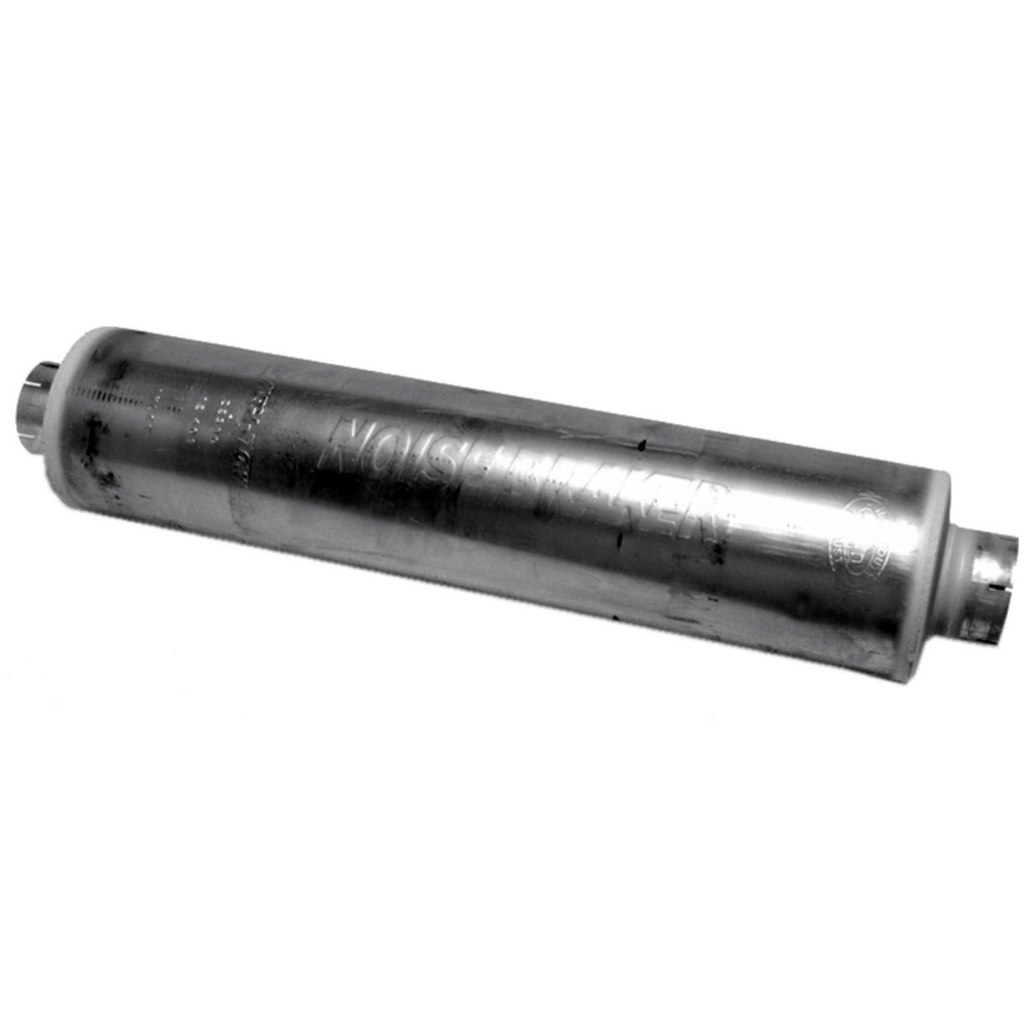 Walker Exhaust Exhaust Muffler 22980