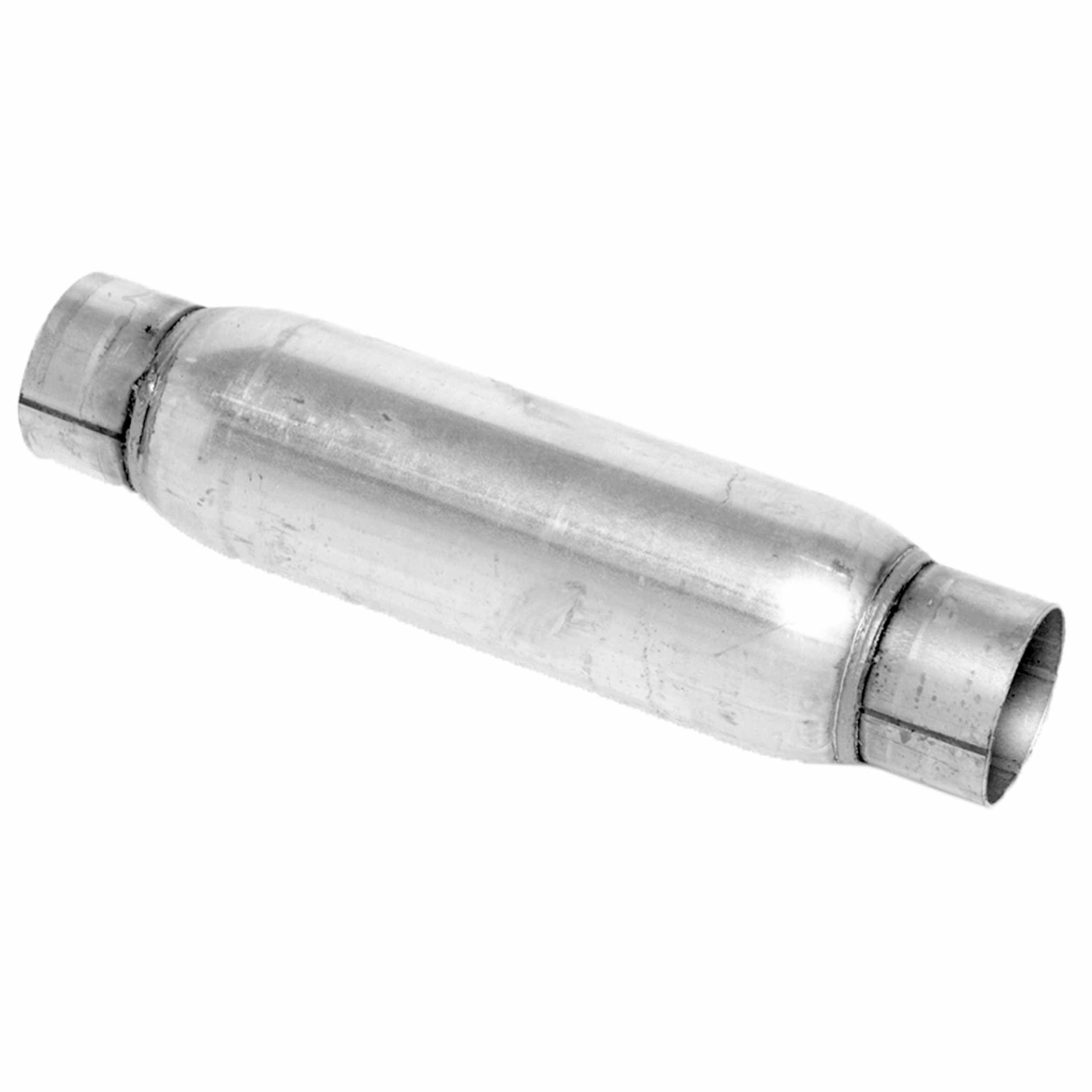 Walker Exhaust Exhaust Muffler 24408