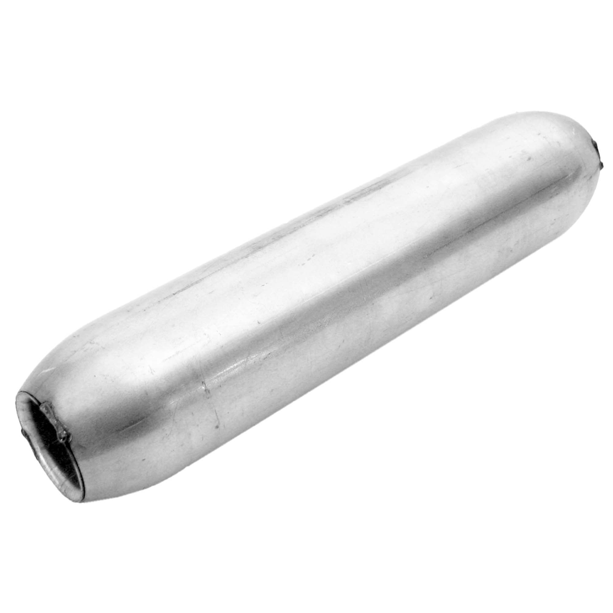 Walker Exhaust Exhaust Muffler 24415