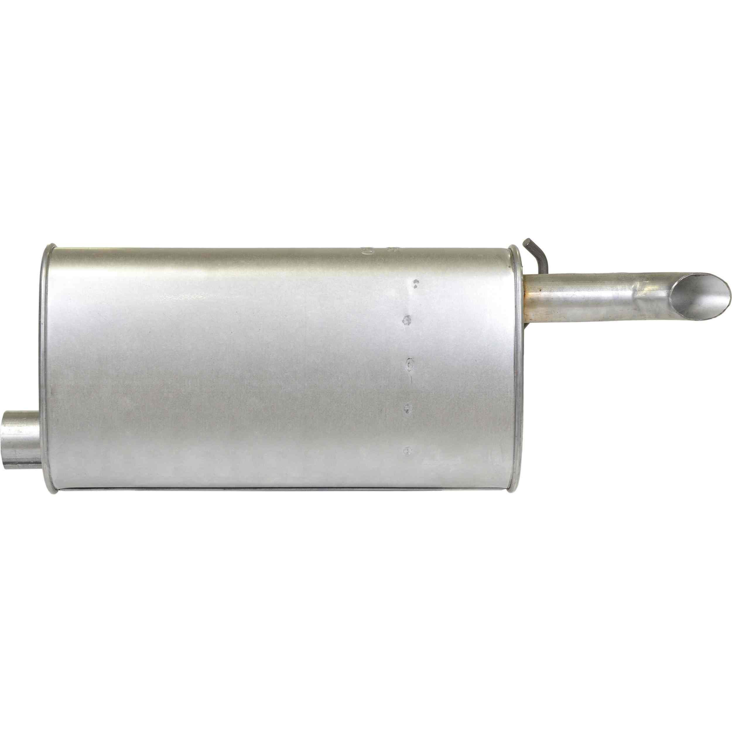 Walker Exhaust Exhaust Muffler 27258