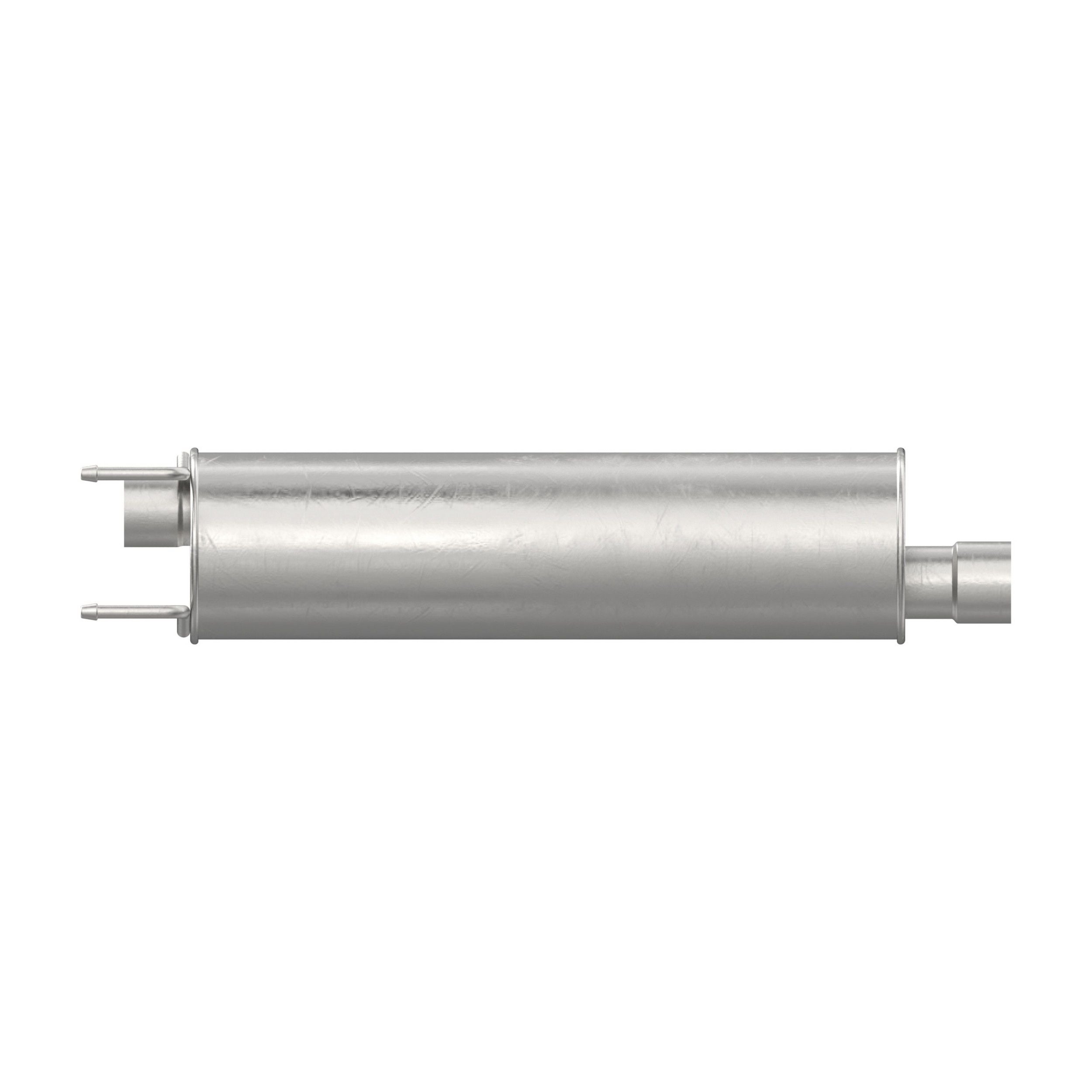 Walker Exhaust Exhaust Muffler 27269