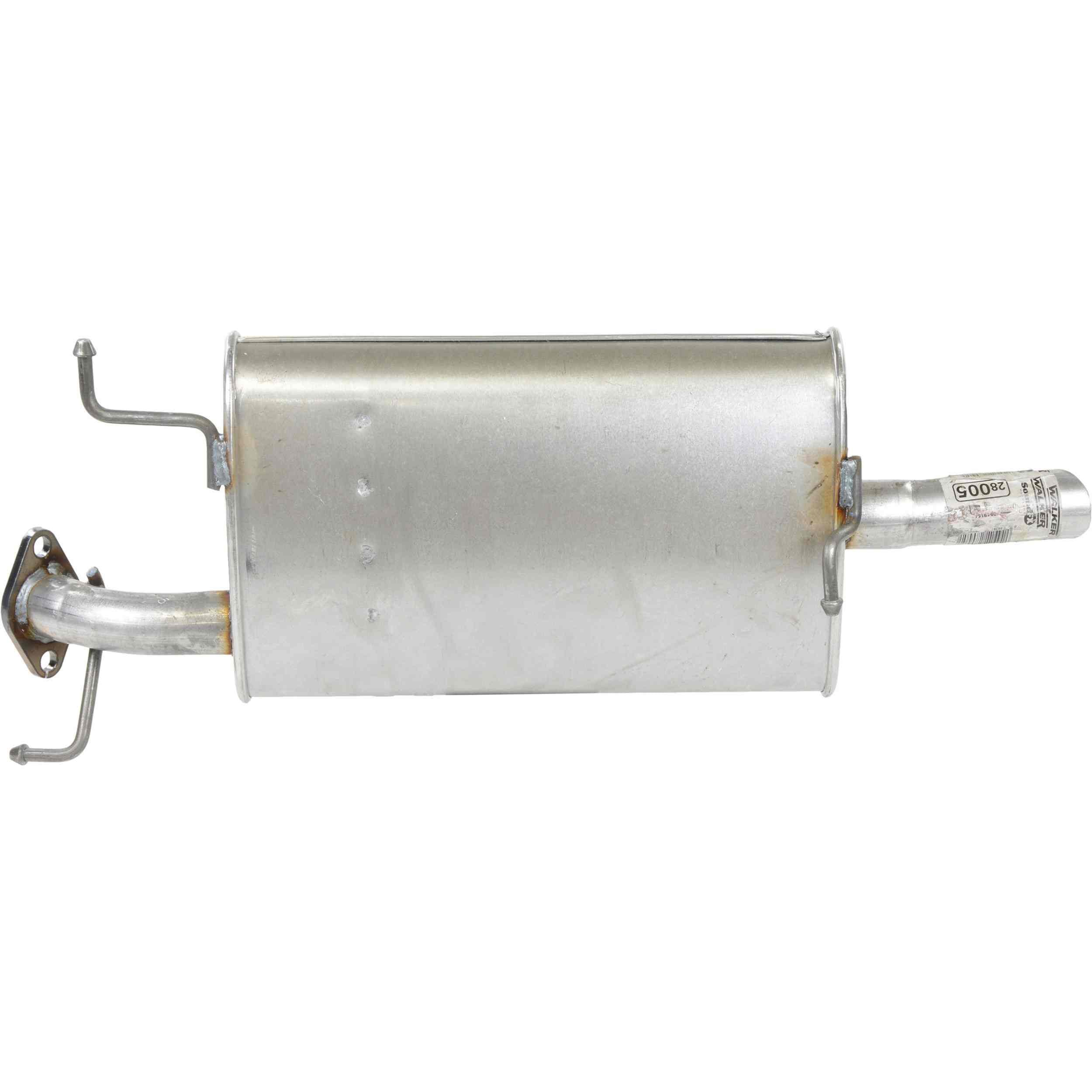 Walker Exhaust Exhaust Muffler 28005