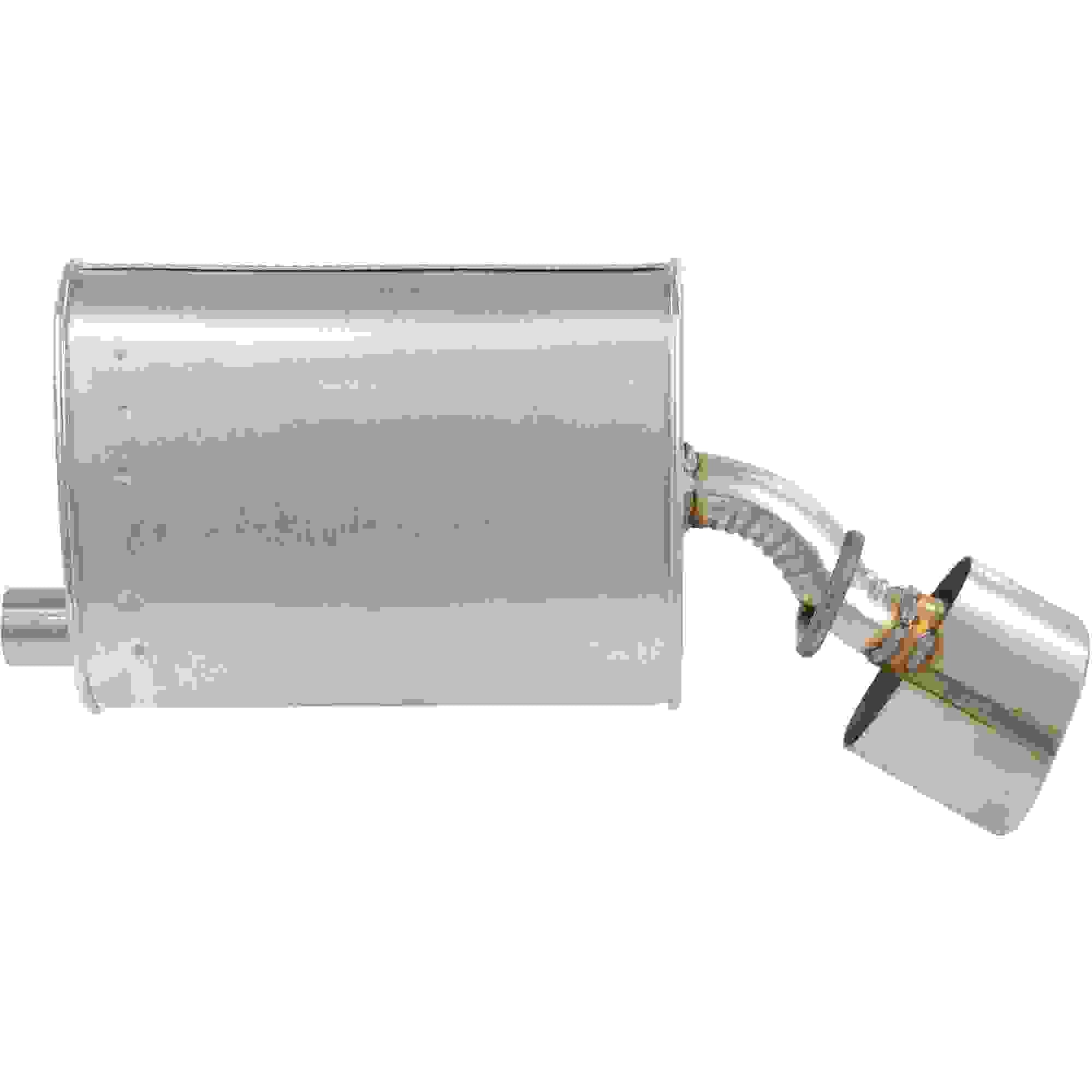 Walker Exhaust Exhaust Muffler 28008