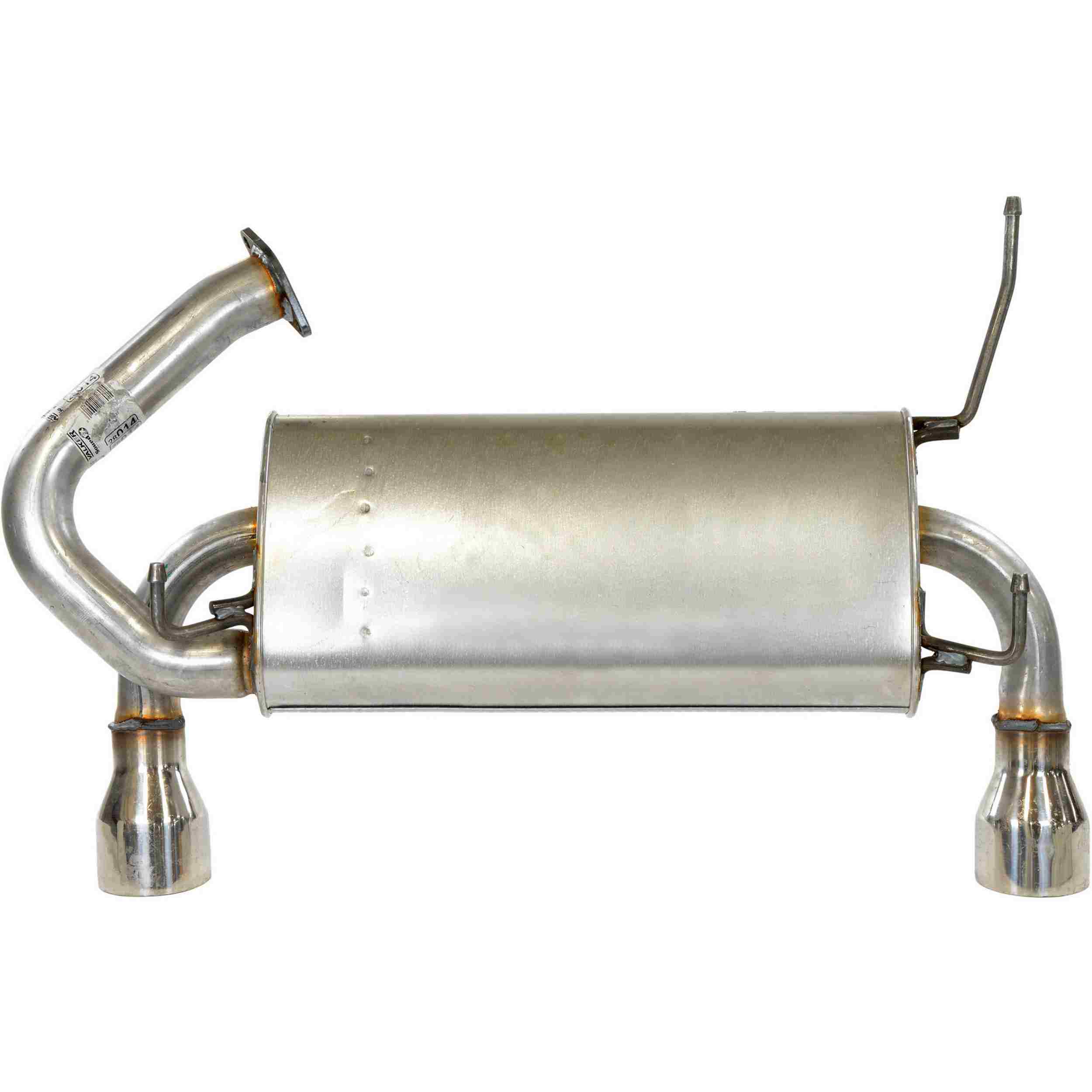 Walker Exhaust Exhaust Muffler 28014