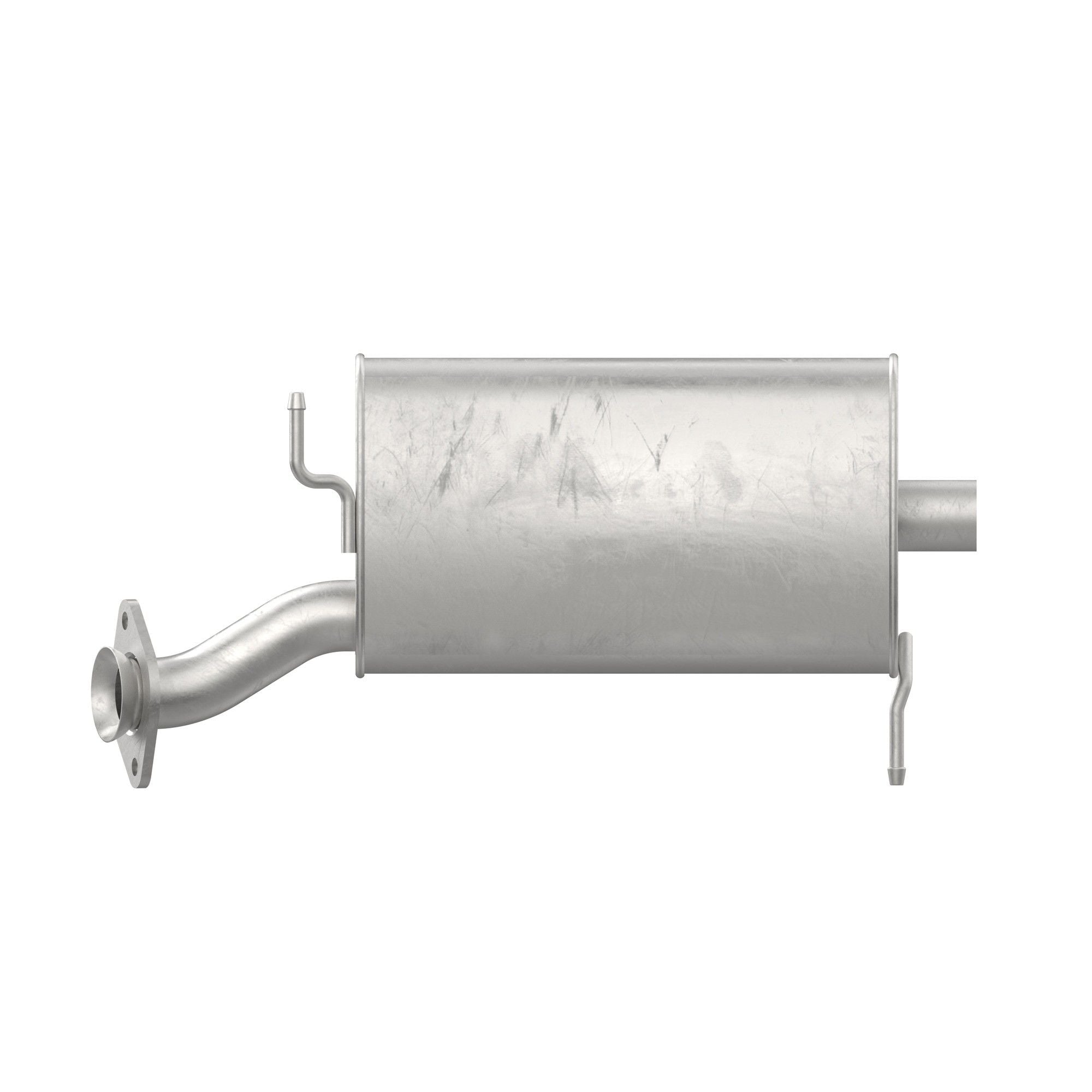 Walker Exhaust Exhaust Muffler 28021